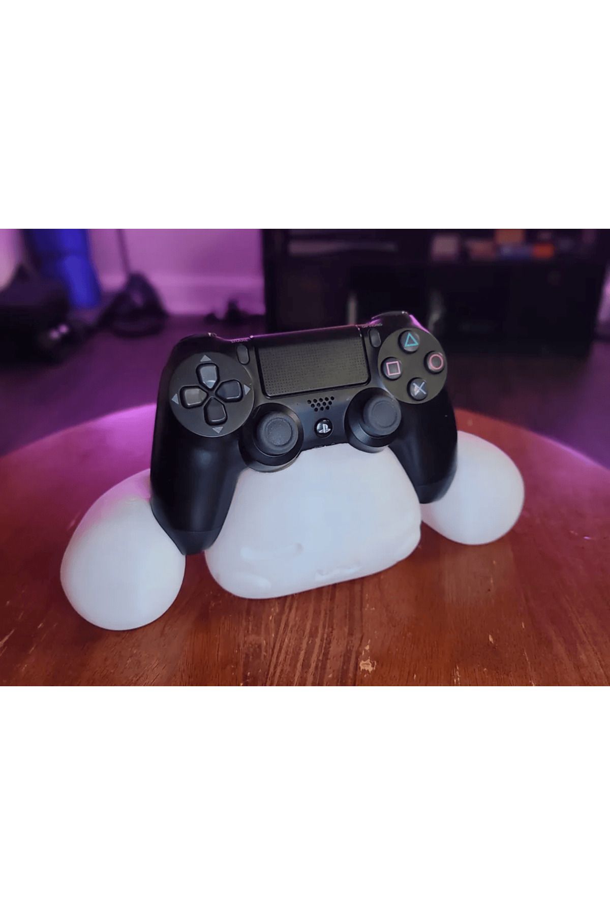 Cypnova Sanrio Cinnamaroll Playstation 4 Konsol Standı PS4 Joystick Standı