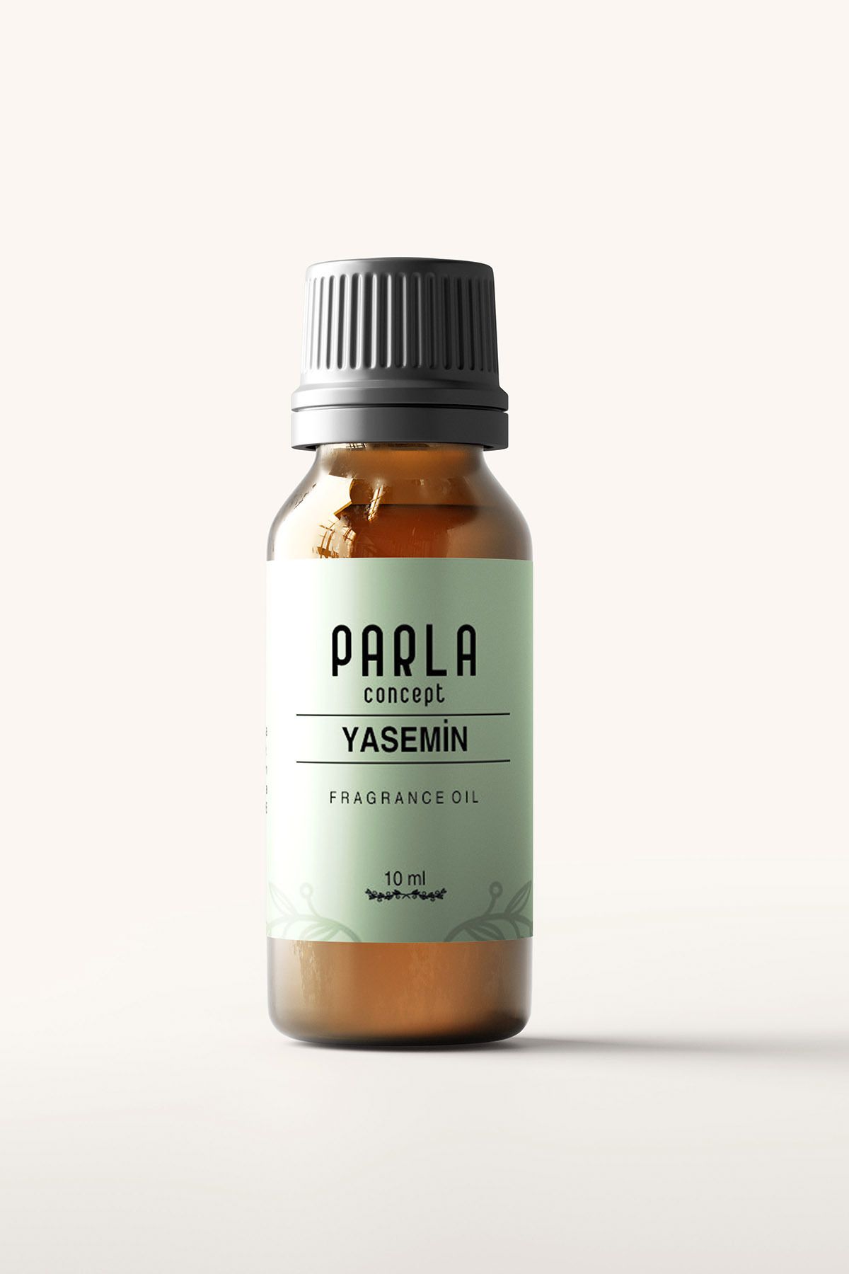 Parla Concept Çamaşır Yün Kurutma Topu Kokusu - Yasemin - 10 ml - 1 Adet - Esansiyel Uçucu Yağ