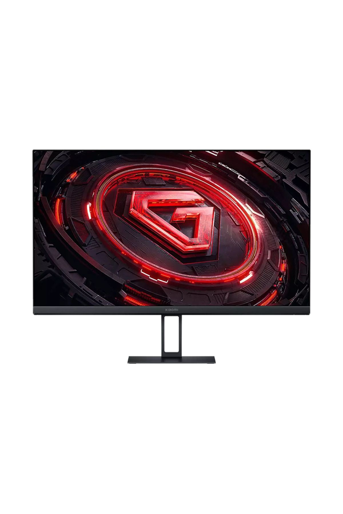 Xiaomi-Display Monitor For Gaming LCD G24i 1080P 180Hz 23.8 inch - Black 1