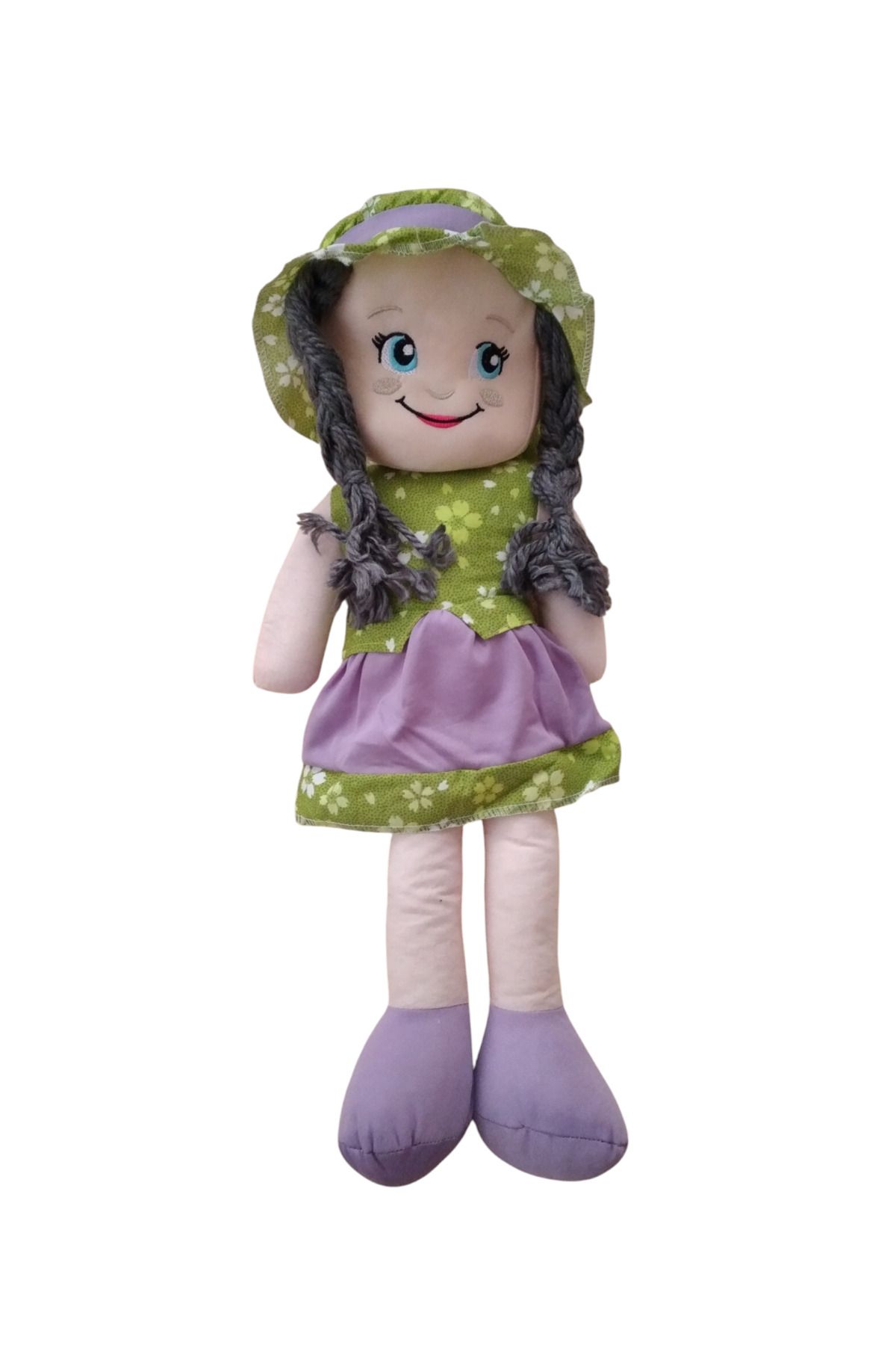 Toys 60 Cm Safinaz Bez Bebek