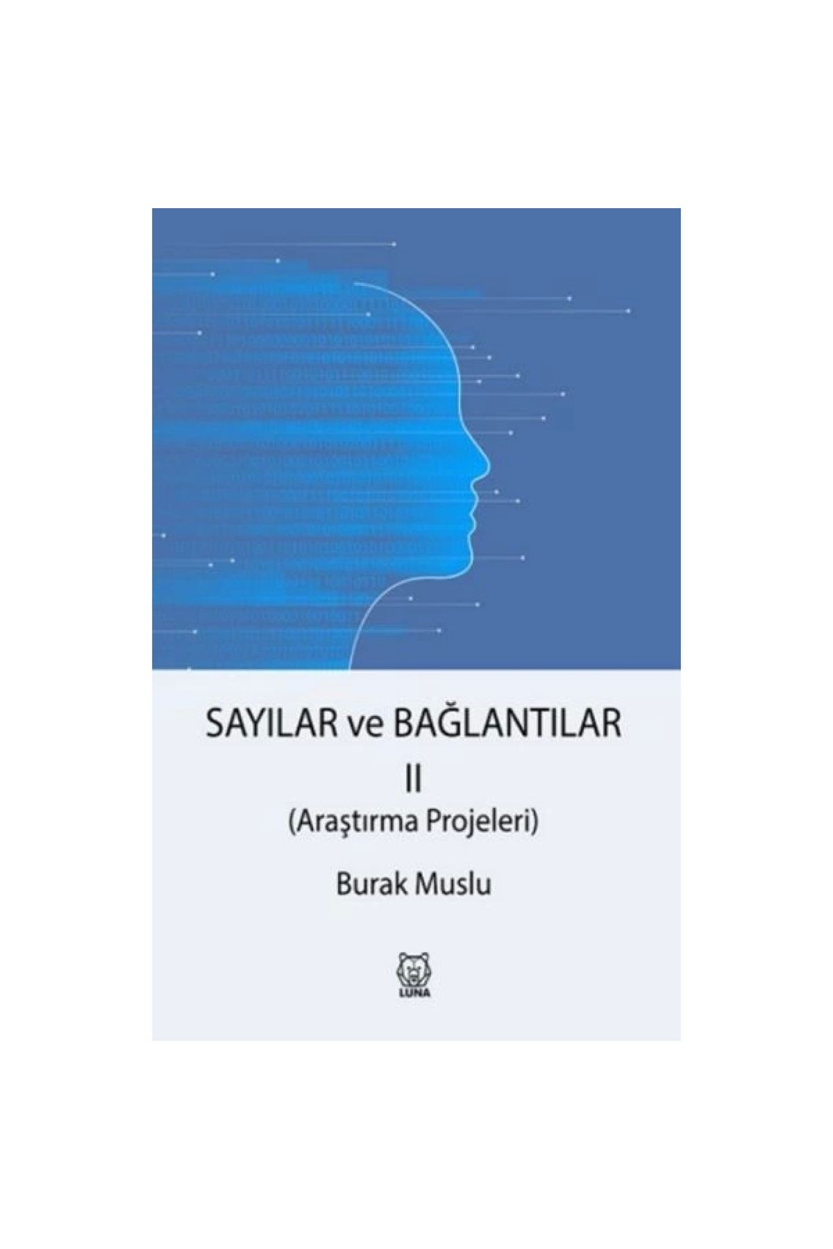 Luna Yayınları Sayılar ve Bağlantılar II