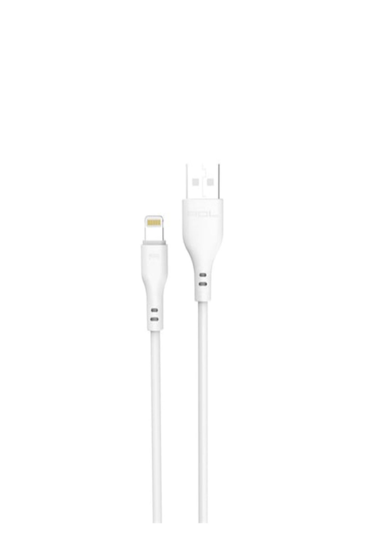 ACL ACK-03 Lightning USB Şarj Kablo Uyumlu