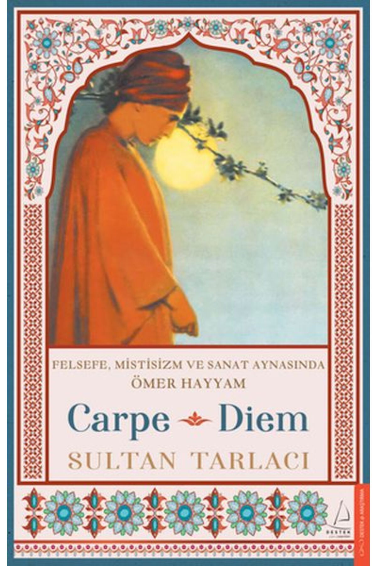 Destek Yayınları Carpe Diem