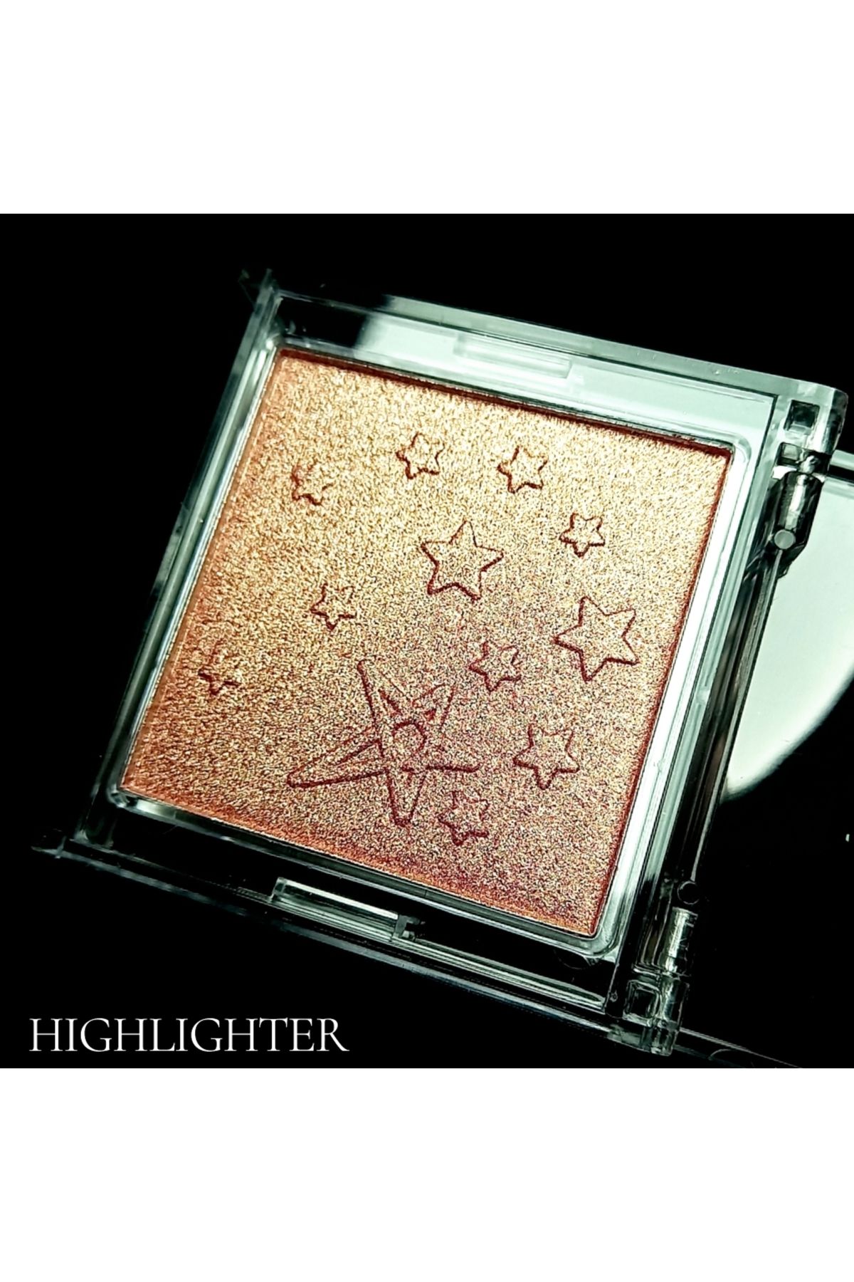 PRO 10 PRO ON Yüksek pigmentasyonlu highlighter Hedilyeli!