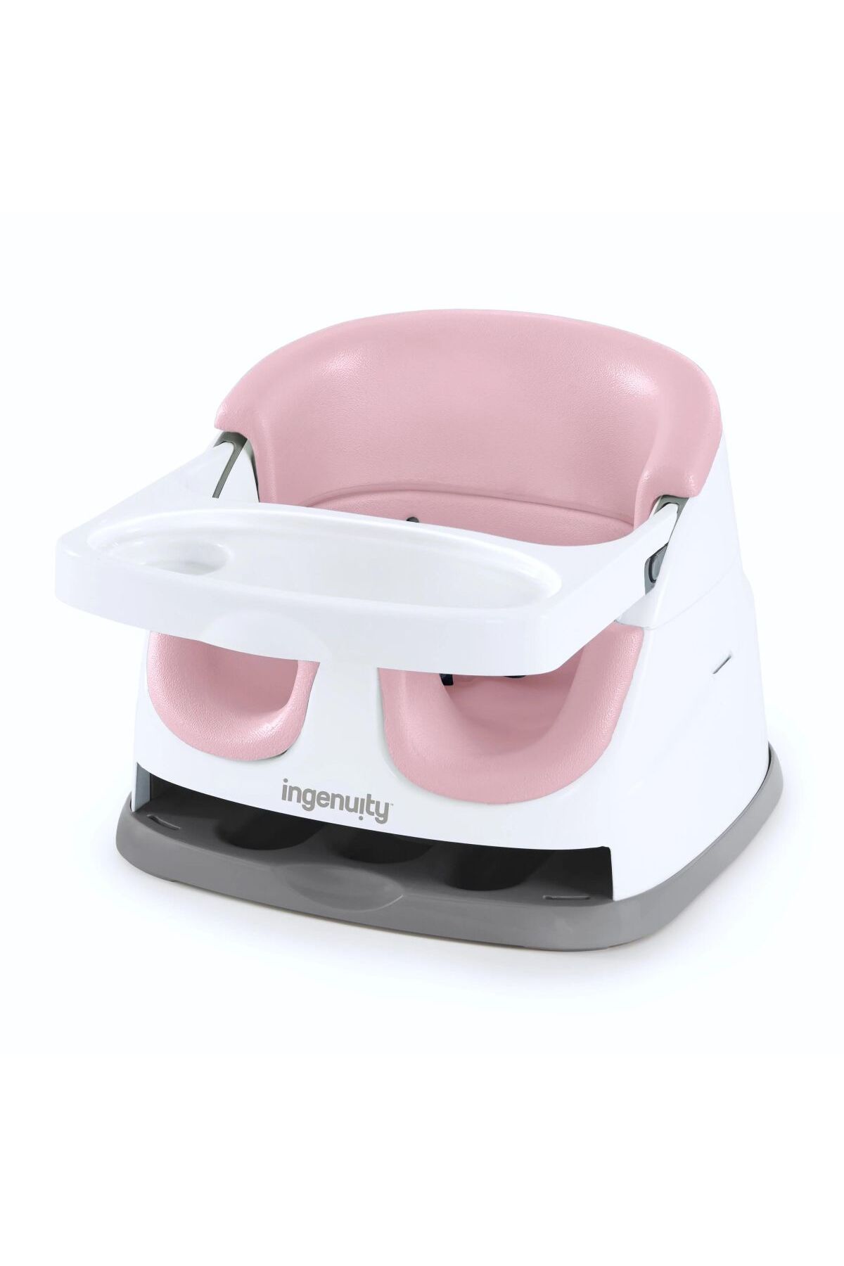 Ingenuity Baby Base Portatif Mama Sandalyesi Peony