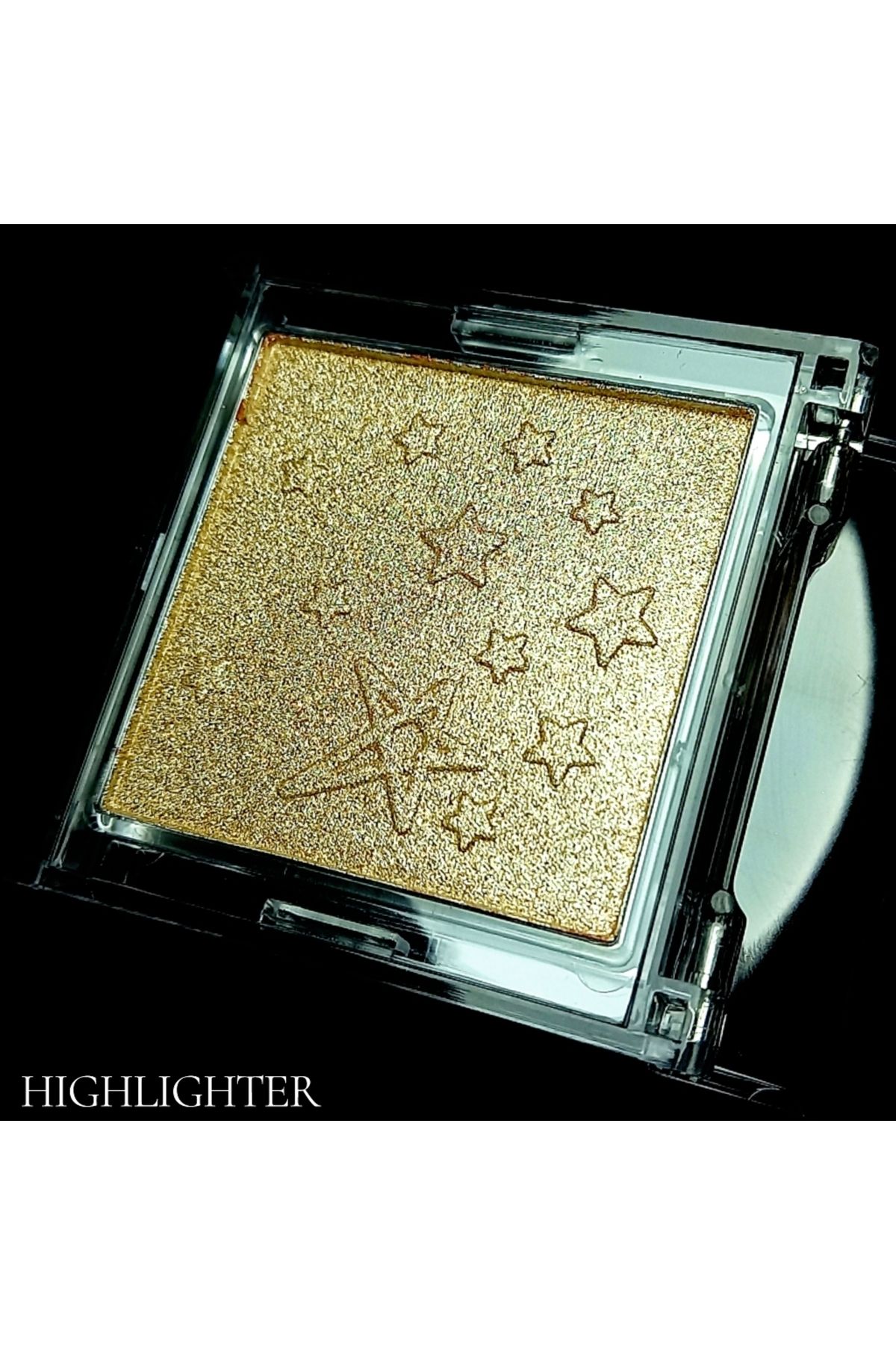 PRO 10 PRO ON Hediyeli Yüksek Pigmentasyonlu Highlighter