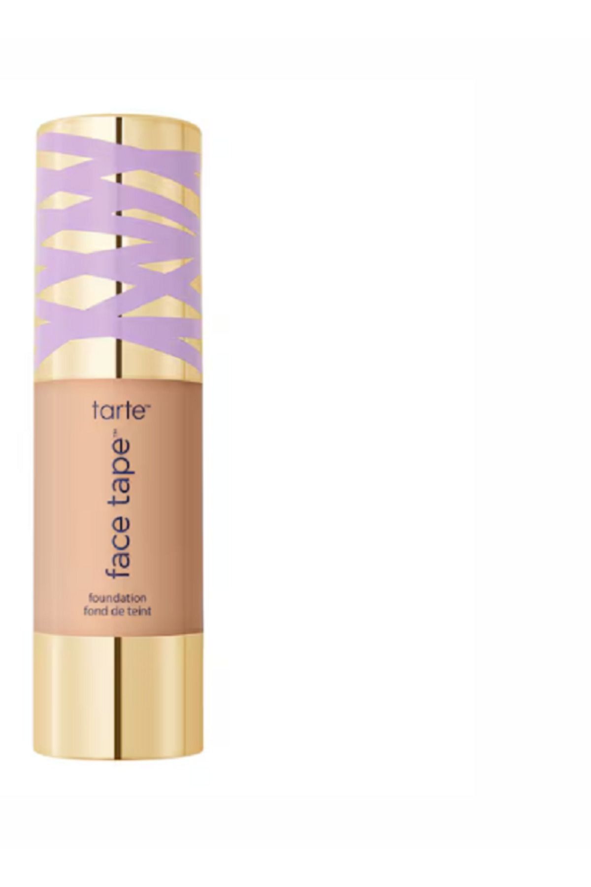 Tarte AJ-Face Tape-Tam Kapatıcılı Mat Bitişli Fondöten 30 ml