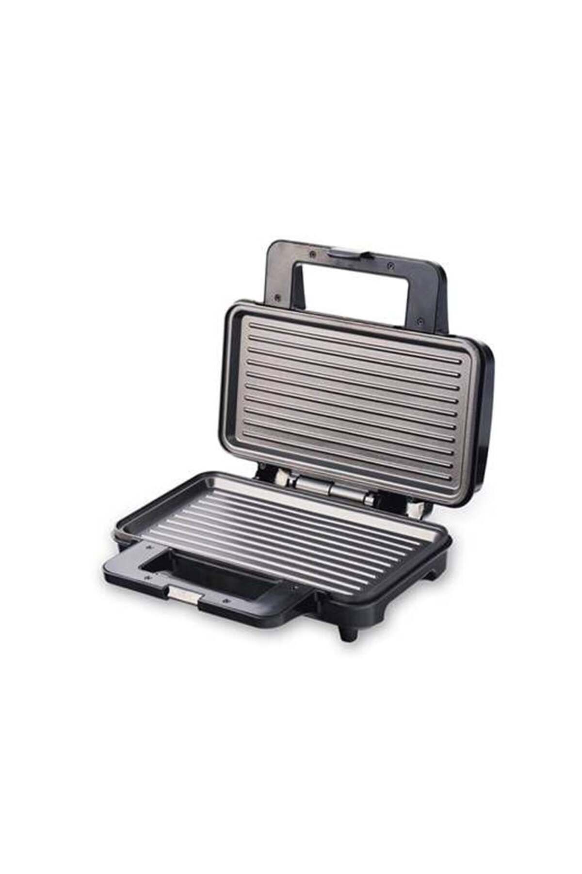 DOTS-Sandwich Maker, Non-stick Surface, Automatic Temperature Control, 900 Watts Smd-296 2