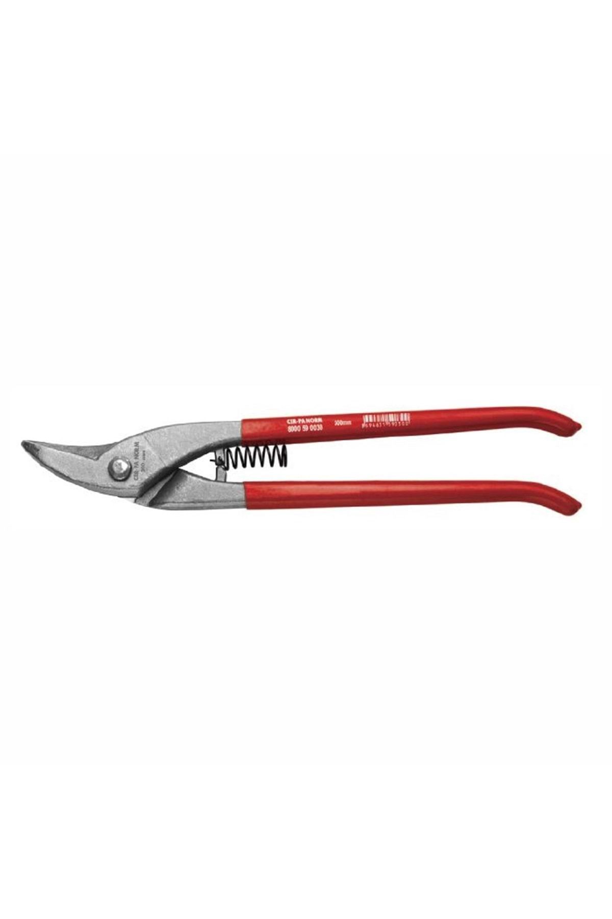 CER-PA NORM Cer-pa Kaportacı Makası Yaylı Sağ 300mm
