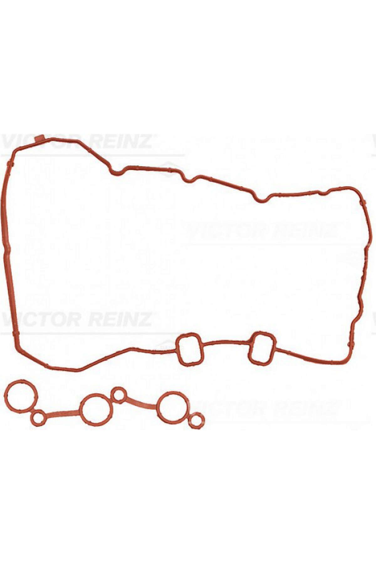 VICTOR REINZ ÜST KAPAK CONTA SETİ P108-P208-P2008-P308 II-P301-C-ELYSEE-C1-C3 III-C4-CACTUS DS3 EB2 A 550134