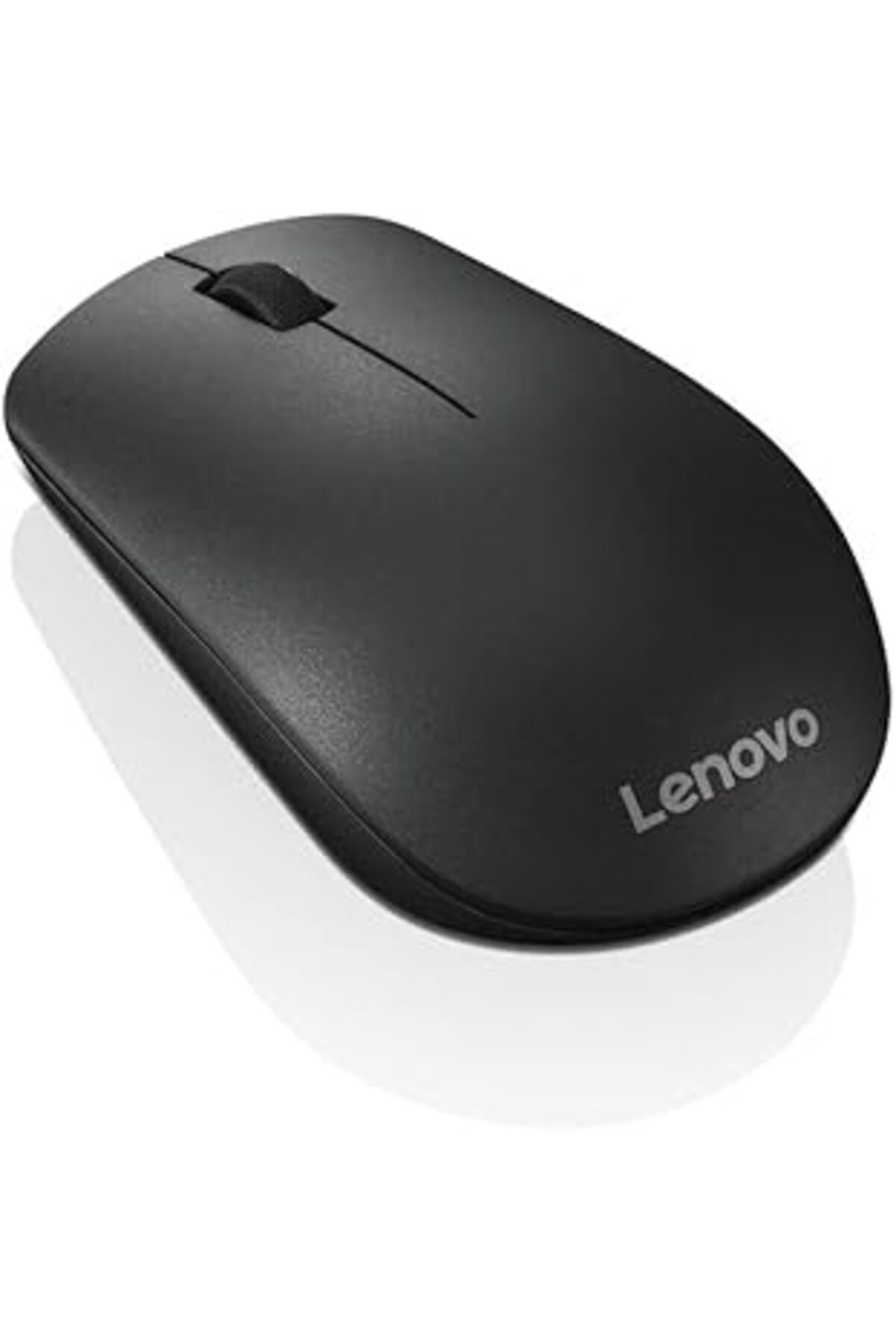 robotrend Lenovo 400 Wireless Mouse, Kablosuz Fare, 2,4 Ghz, 1200 Dpi, Siyah