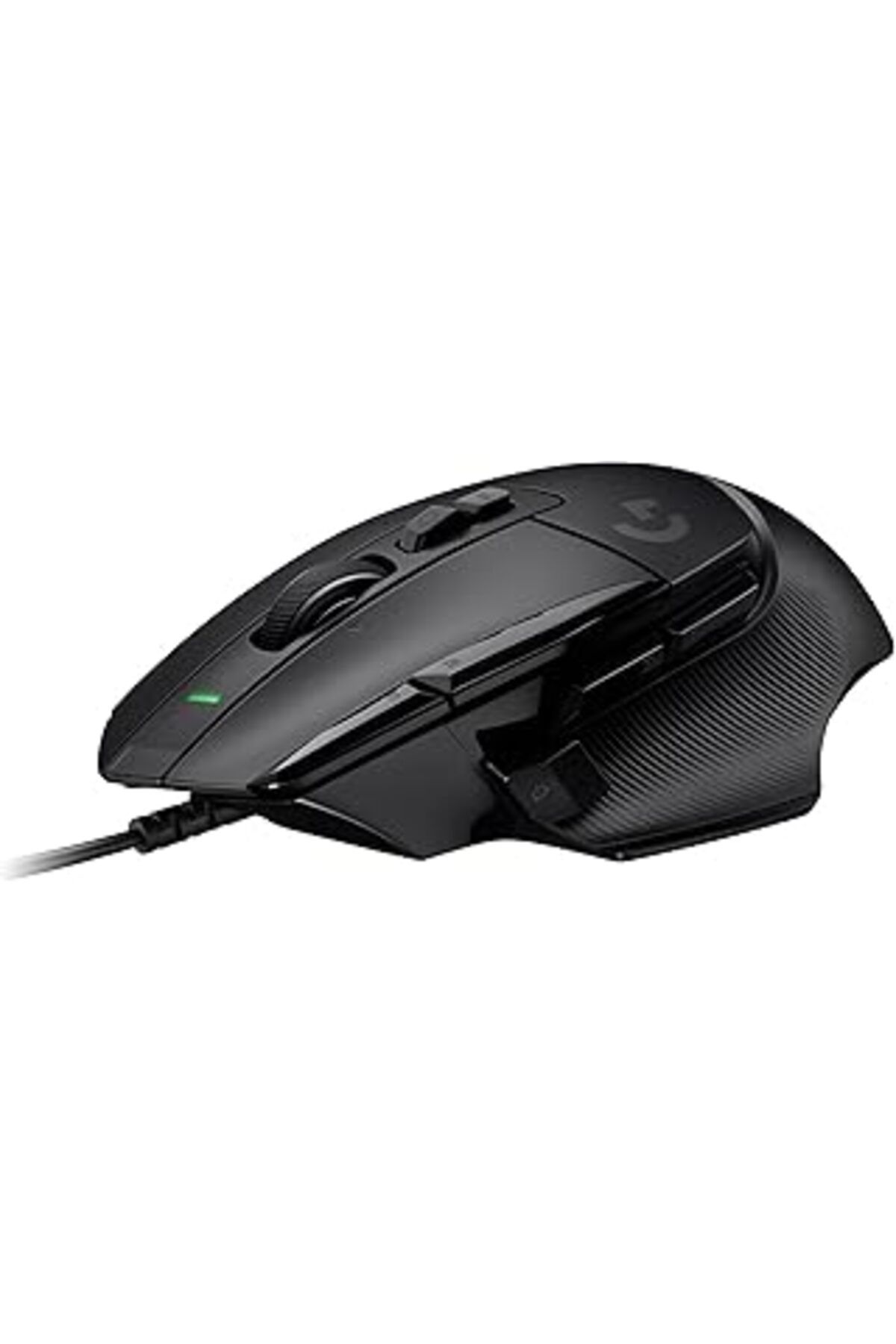 robotrend G G502 X Kablolu Oyun Mouse'U, Lightforce Hibrit Optik-Mekanik Ana Anahtarlar, Hero 25K Oyun Sensör