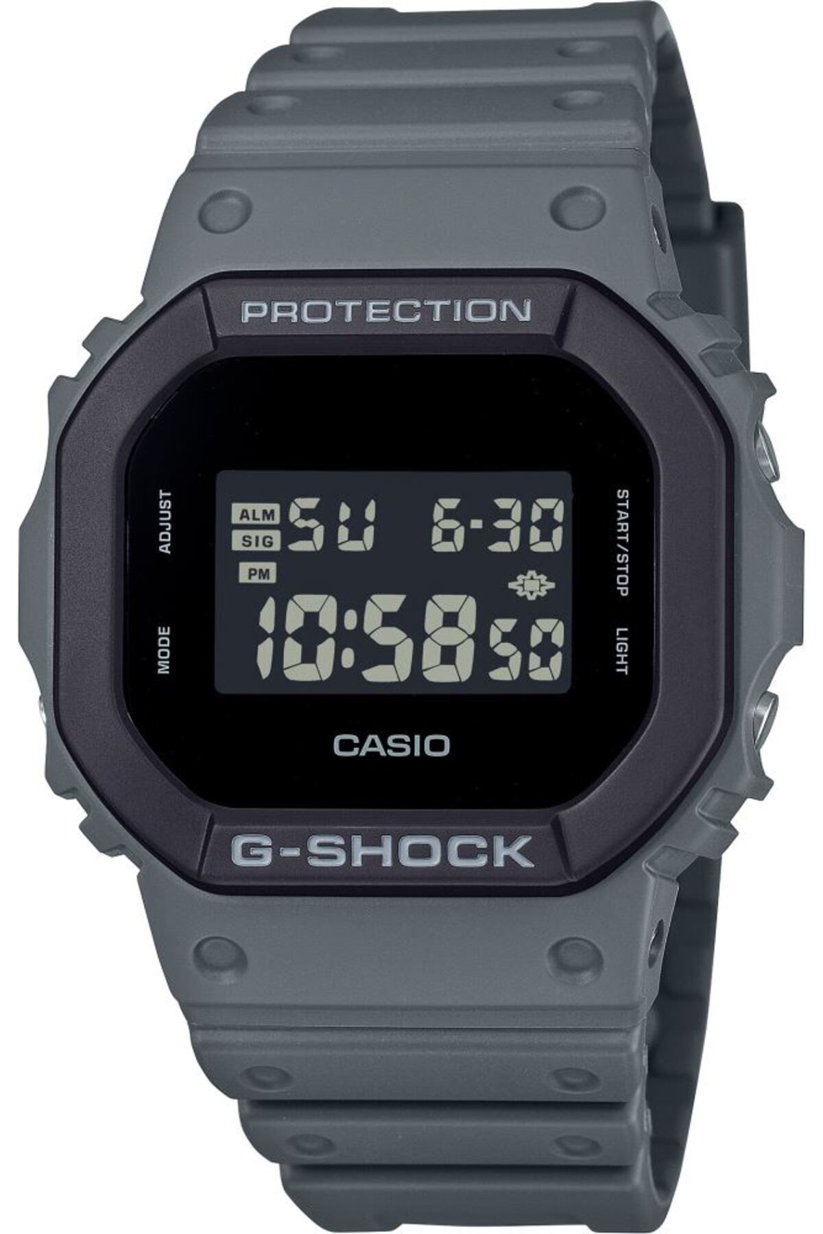 Casio-Dw-5610Uu-8Dr Wristwatch 1