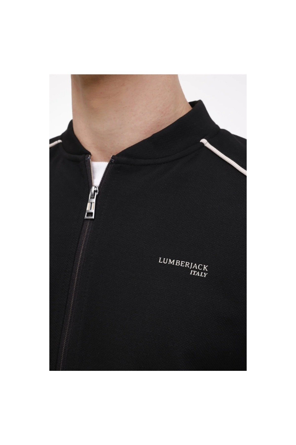کاپشن مردانه راسته آستین بلند | لامبرجک Lumberjack 20-101891114-2 - تصویر 3