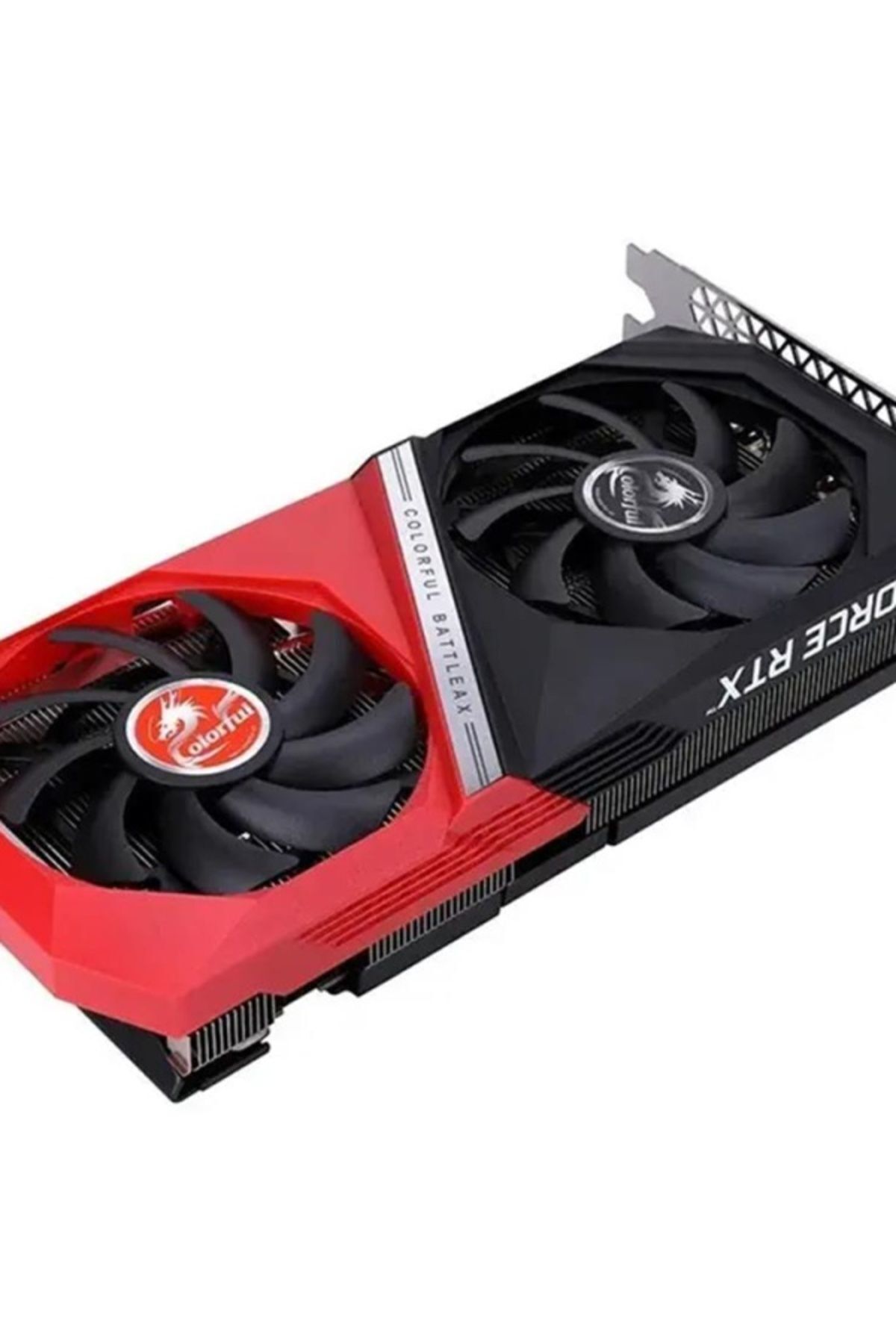 Colorful Geforce Rtx 3060 Nb Duo 12G V2 L-V 12gb Gddr6 192Bit Dx12 Gaming Oyuncu Ekran Kartı