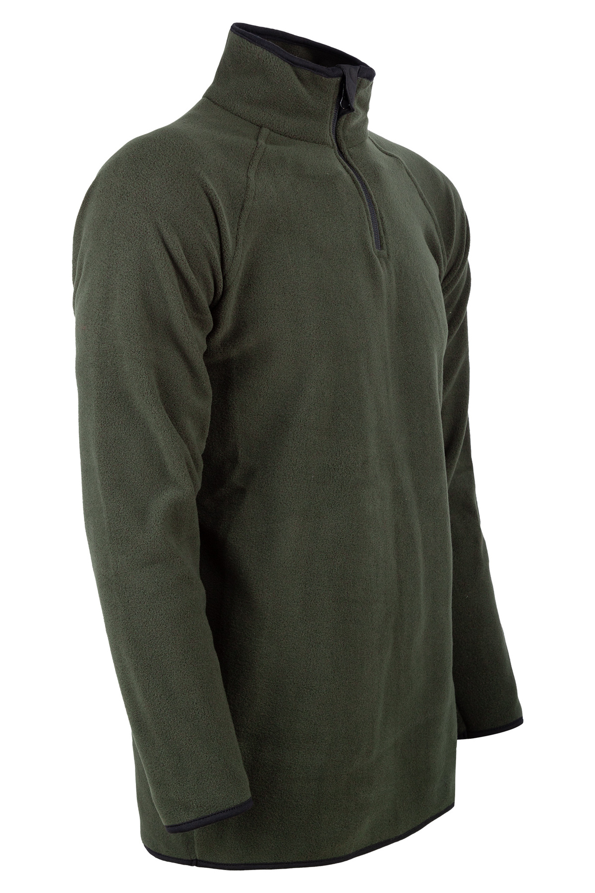 VAV WEAR Tactical Outdoor Erkek Polar Kışlık Sweatshirt Tüylenmez Polsw02 görsel 3