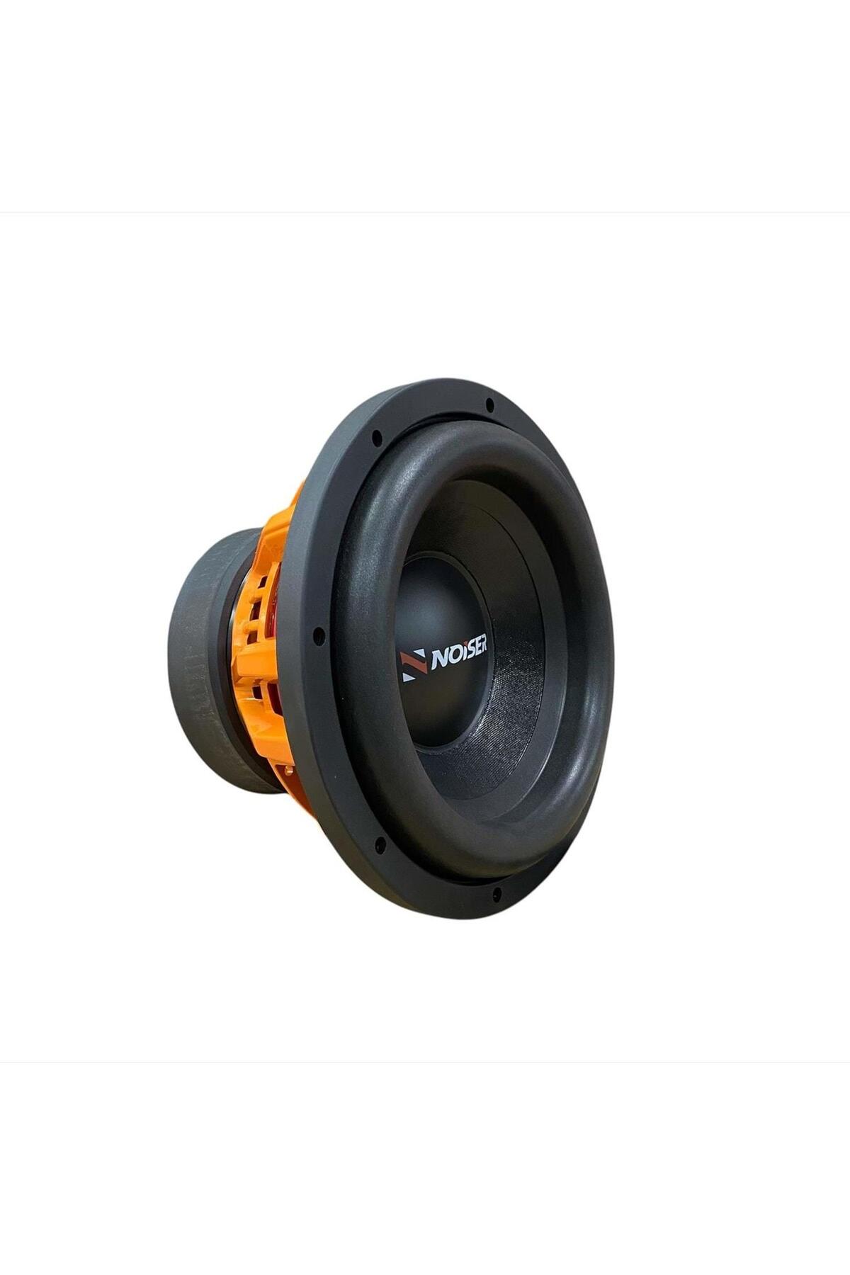 Noiser Ns-spl12 30cm Subwoofer Bass | 4000w Max - 2000w Rms | 4