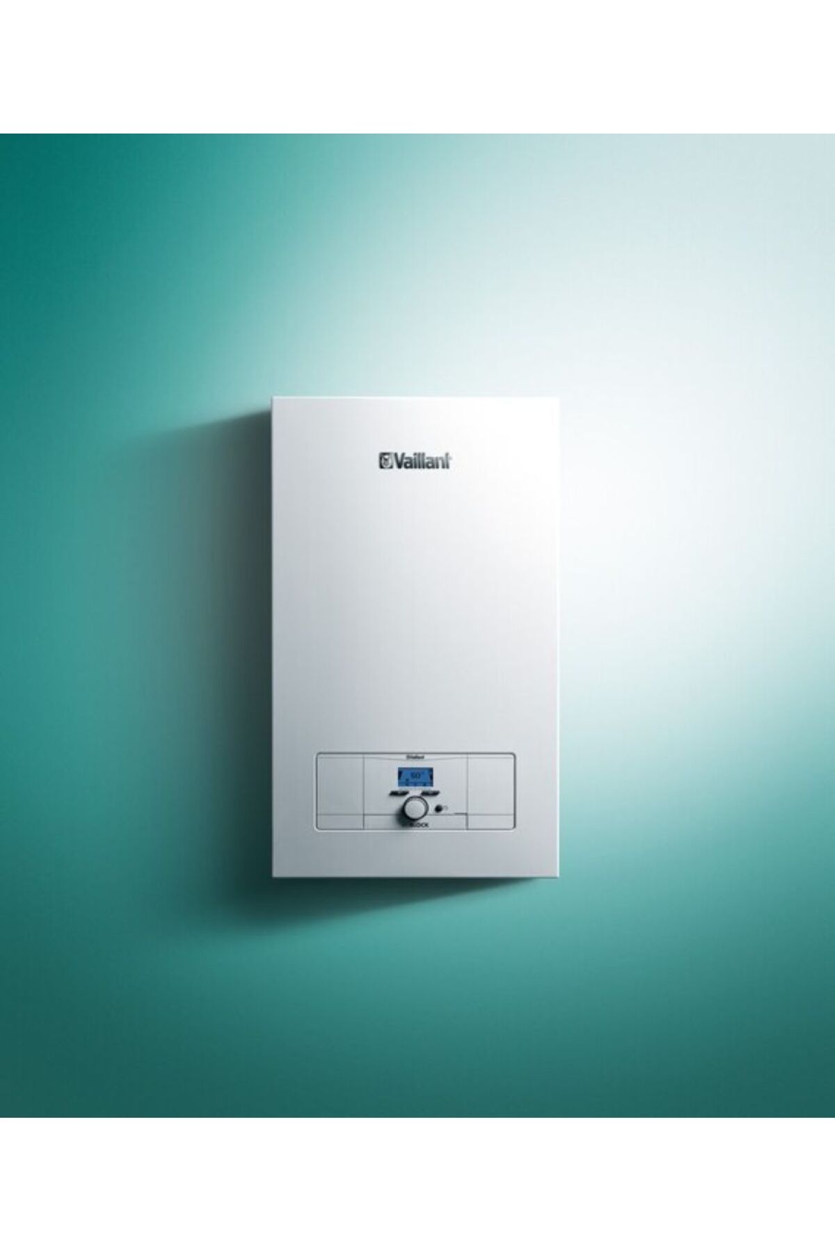 Vaillant eloBLOCK VE 14 kW elektrikli TRİFAZE kombi