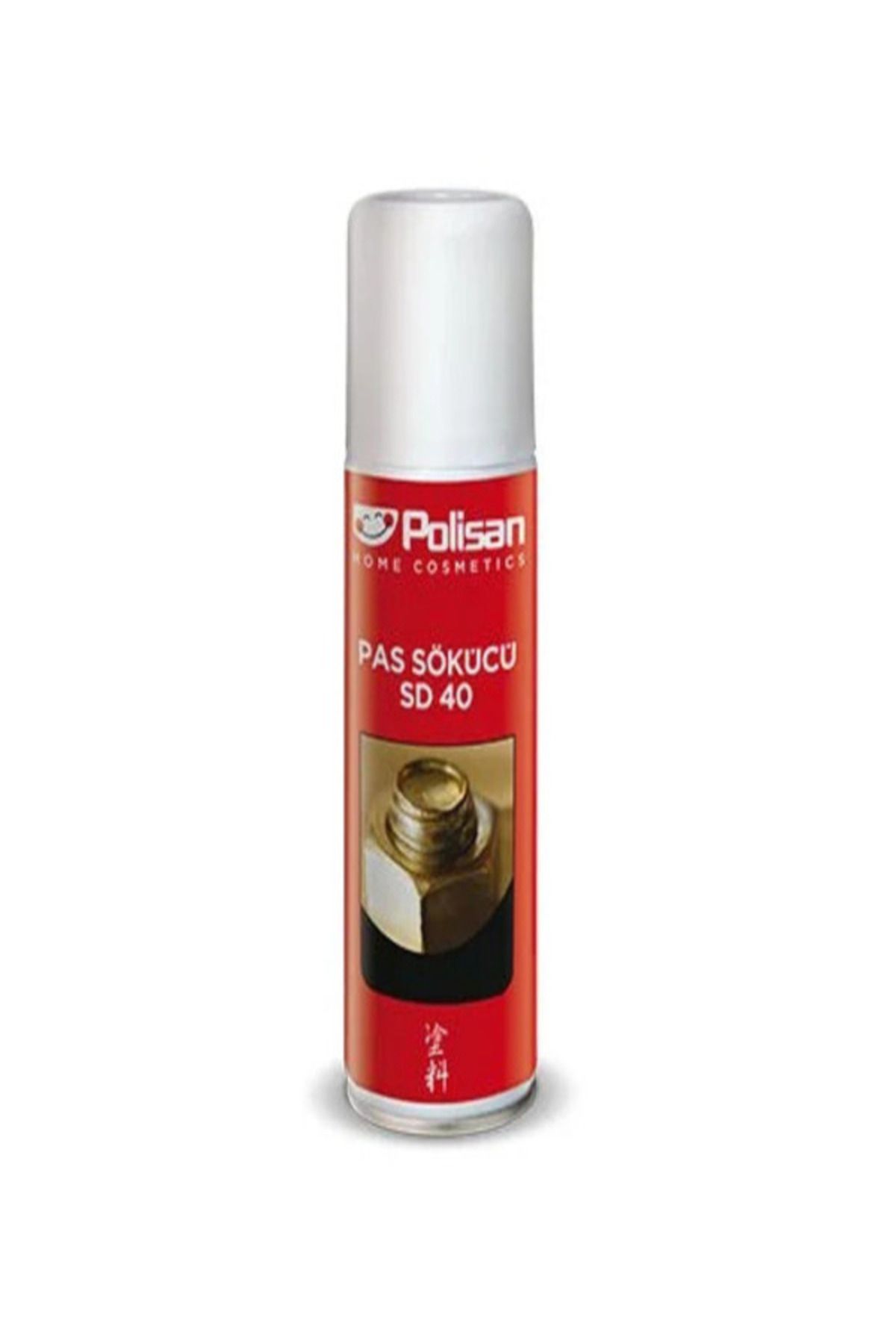 Polisan PAS SÖKÜCÜ SD-40 200ML