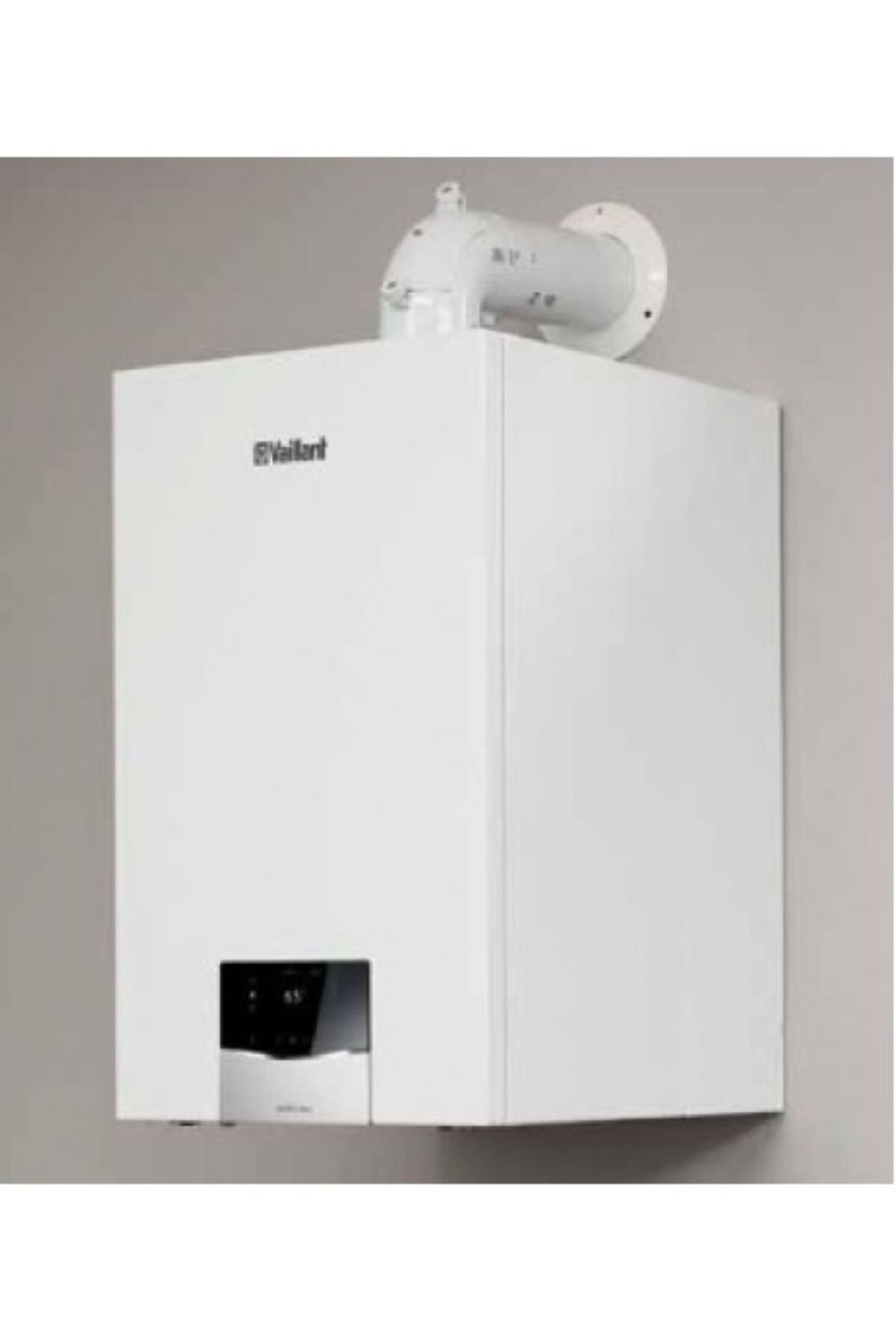 Vaillant ecotec plus vuı 40 CS1/5 (N-TR) yoğuşmalı kombi