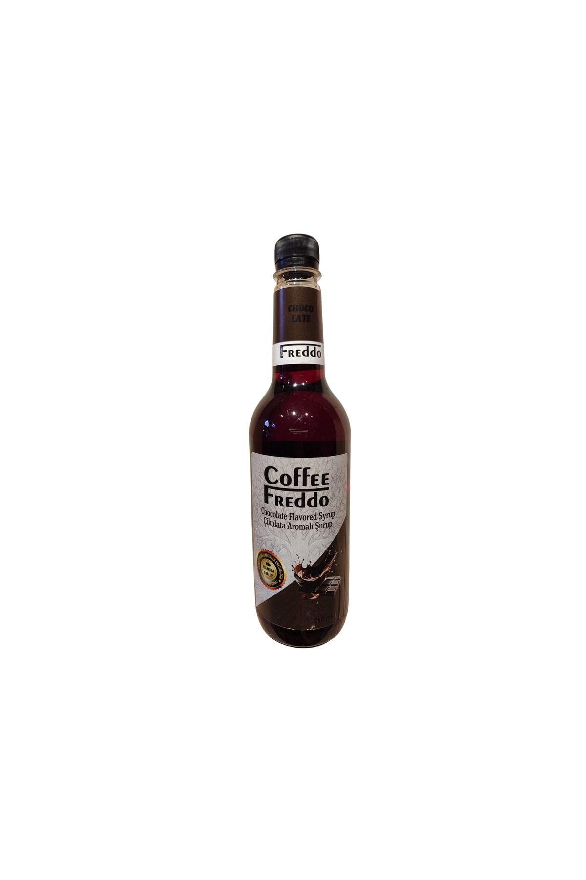 COFFEE FREDDO Çikolata Şurup 750 Ml