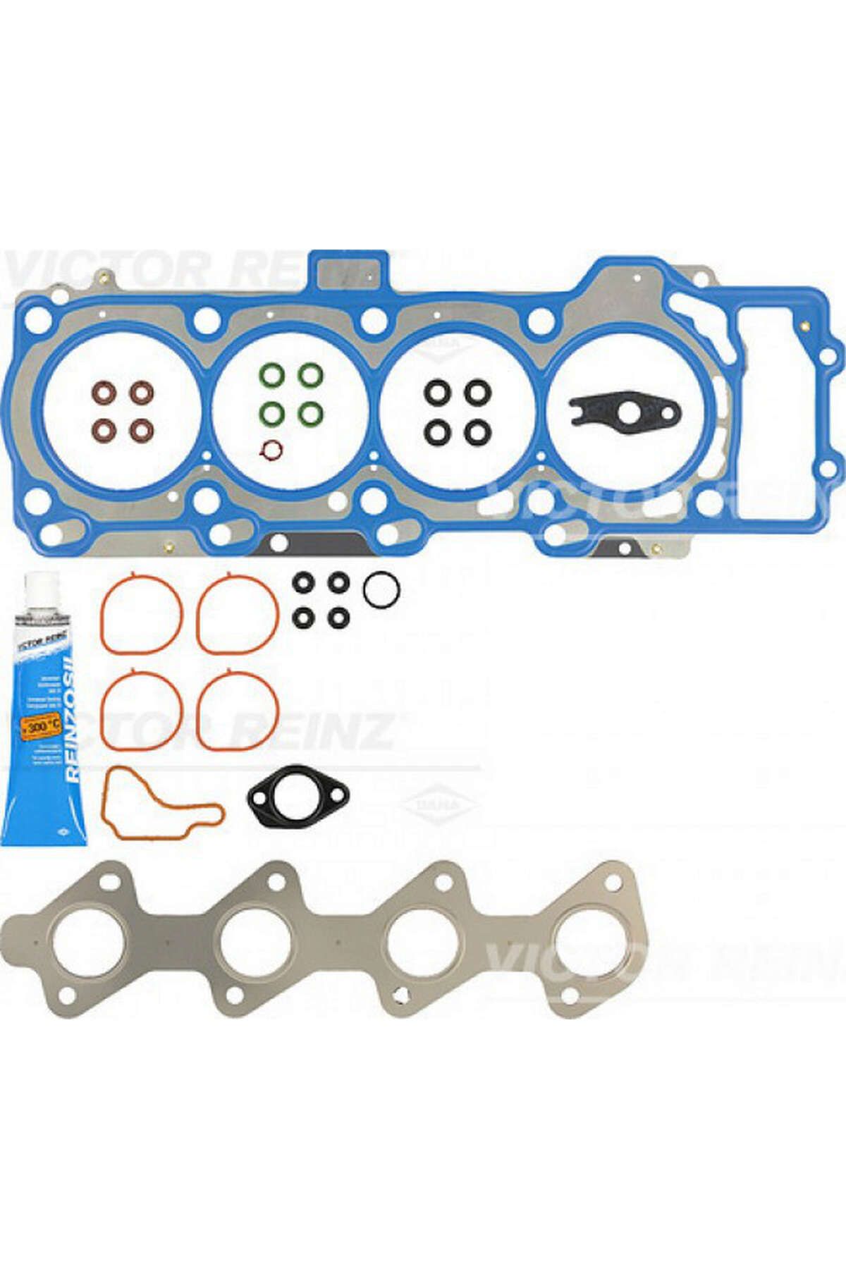 VICTOR REINZ TAKIM CONTA UST MERCEDES M266.960 W169 W245 540133