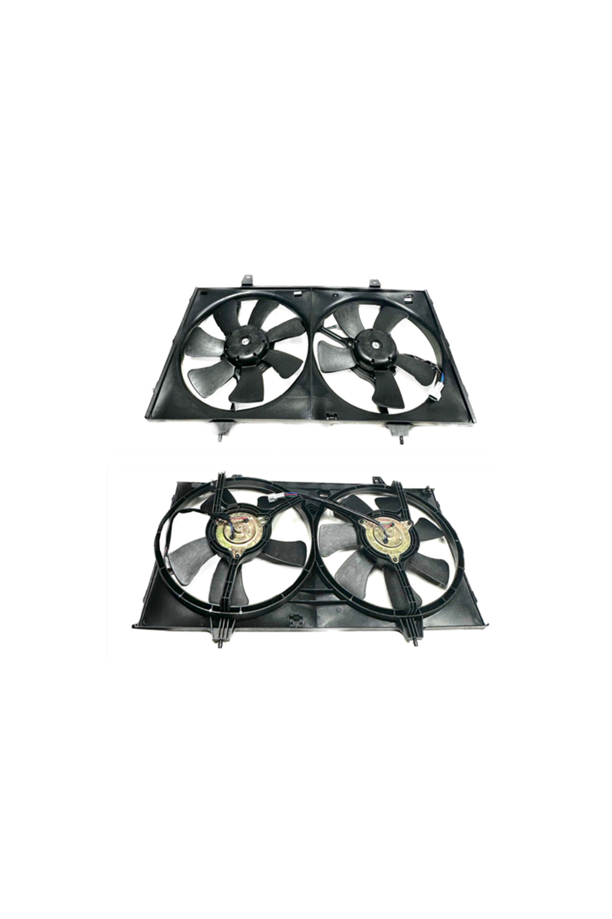 Fan Su Maxima 96-99 (KOMPLE)