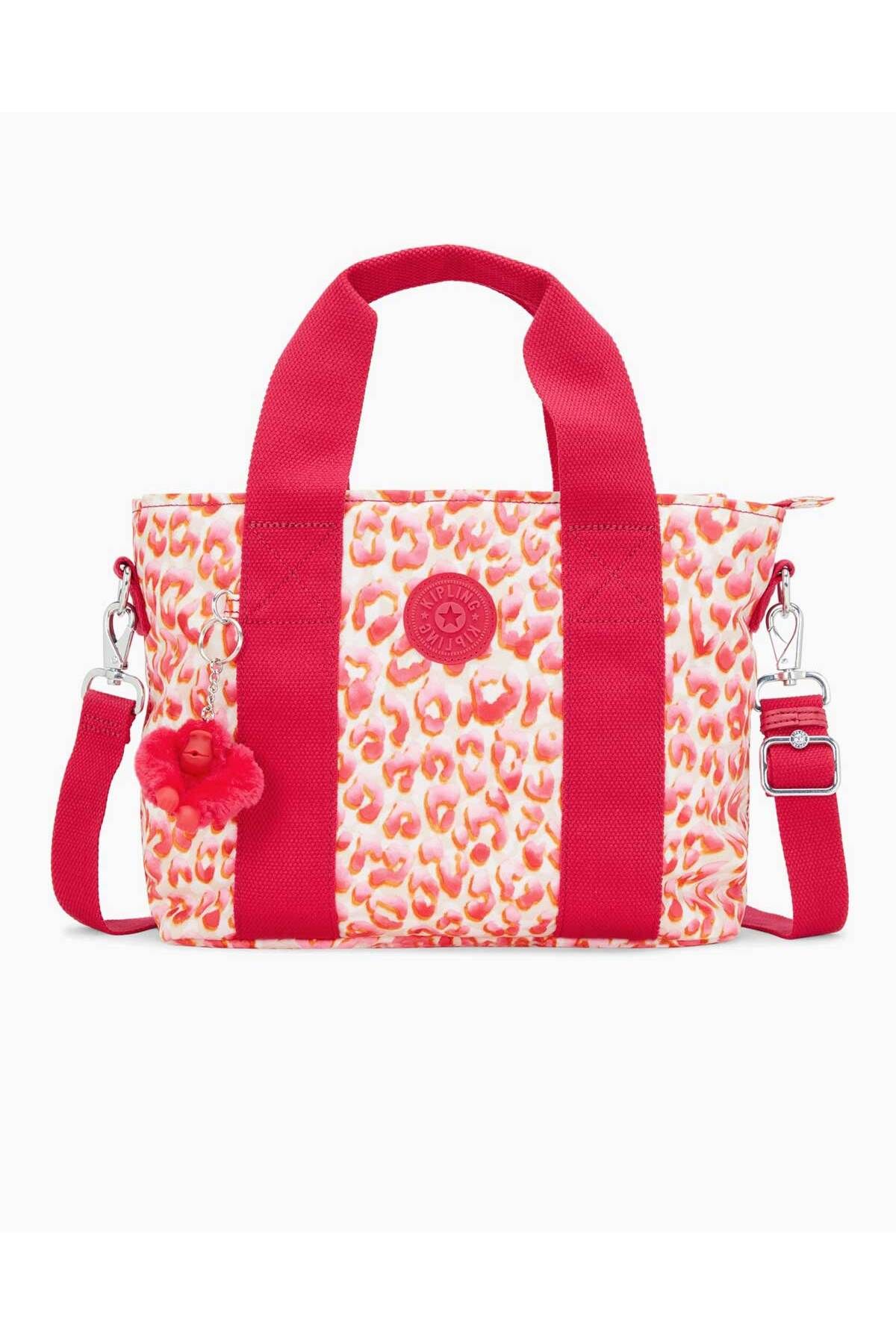 Kipling-Minta m Basic Shoulder Bag 1