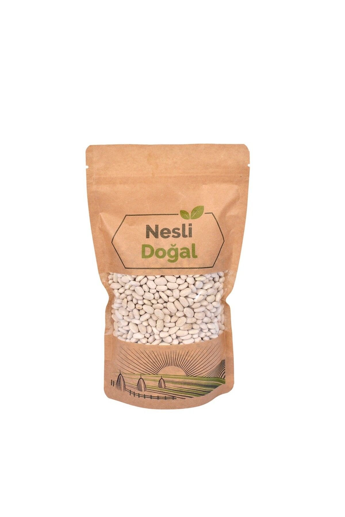 Neslidogal Kuru Fasulye 1 Kg