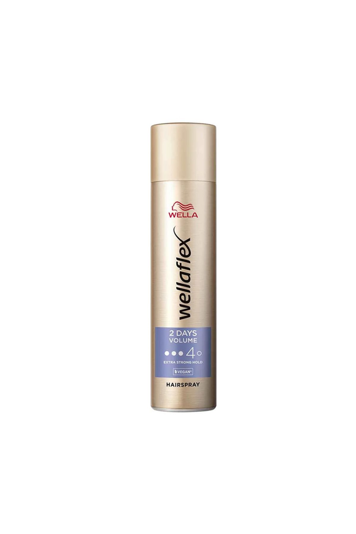 Wella Wellaflex 2 Days Volume Extra Strong Hold Saç Spreyi 250ml