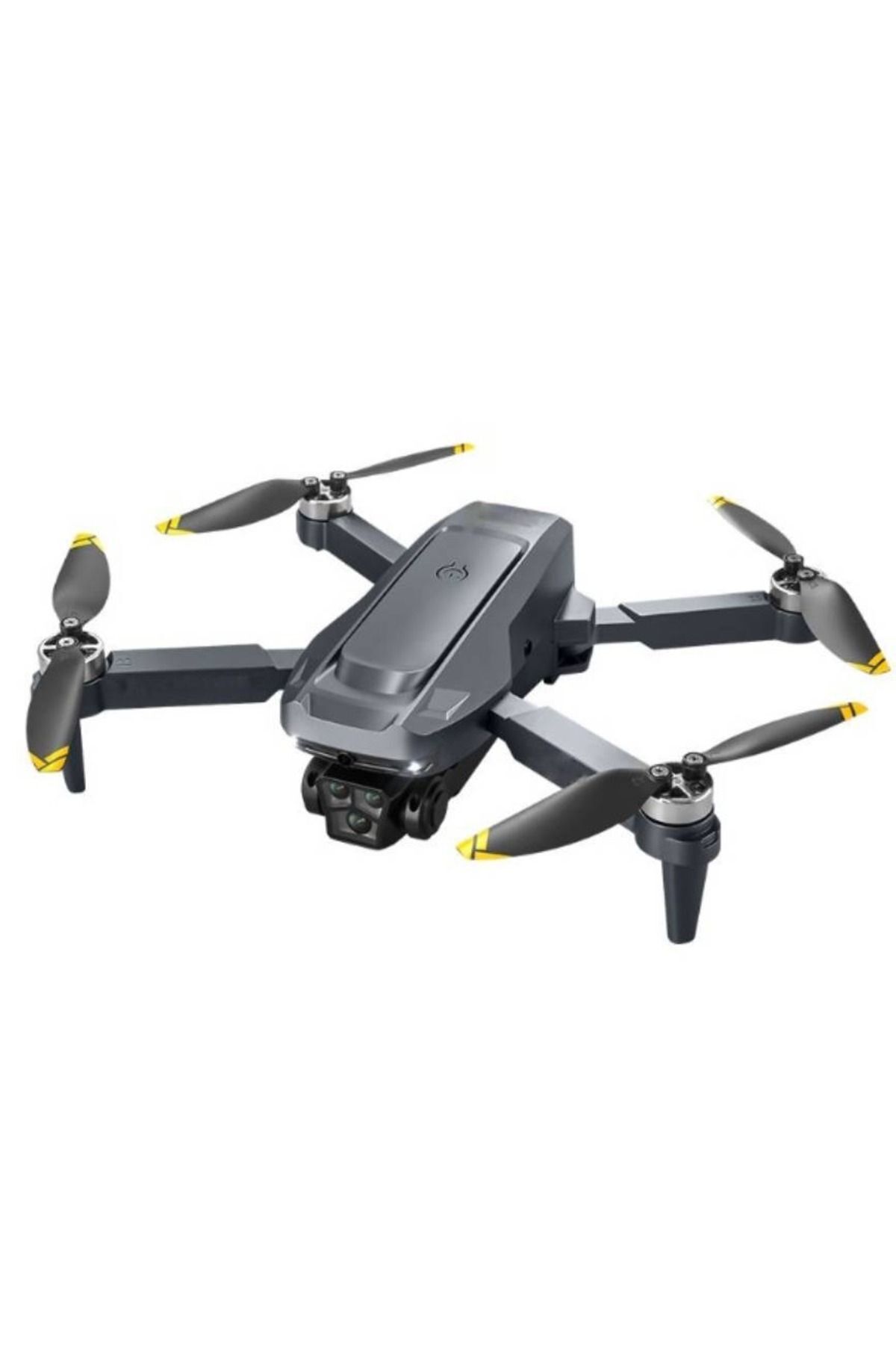 SoundWave Mini 3 fly more combo -Gps Drone Haritalar Beni Takip Et Mod Taşıma Çanta Otomatik eve dönüş