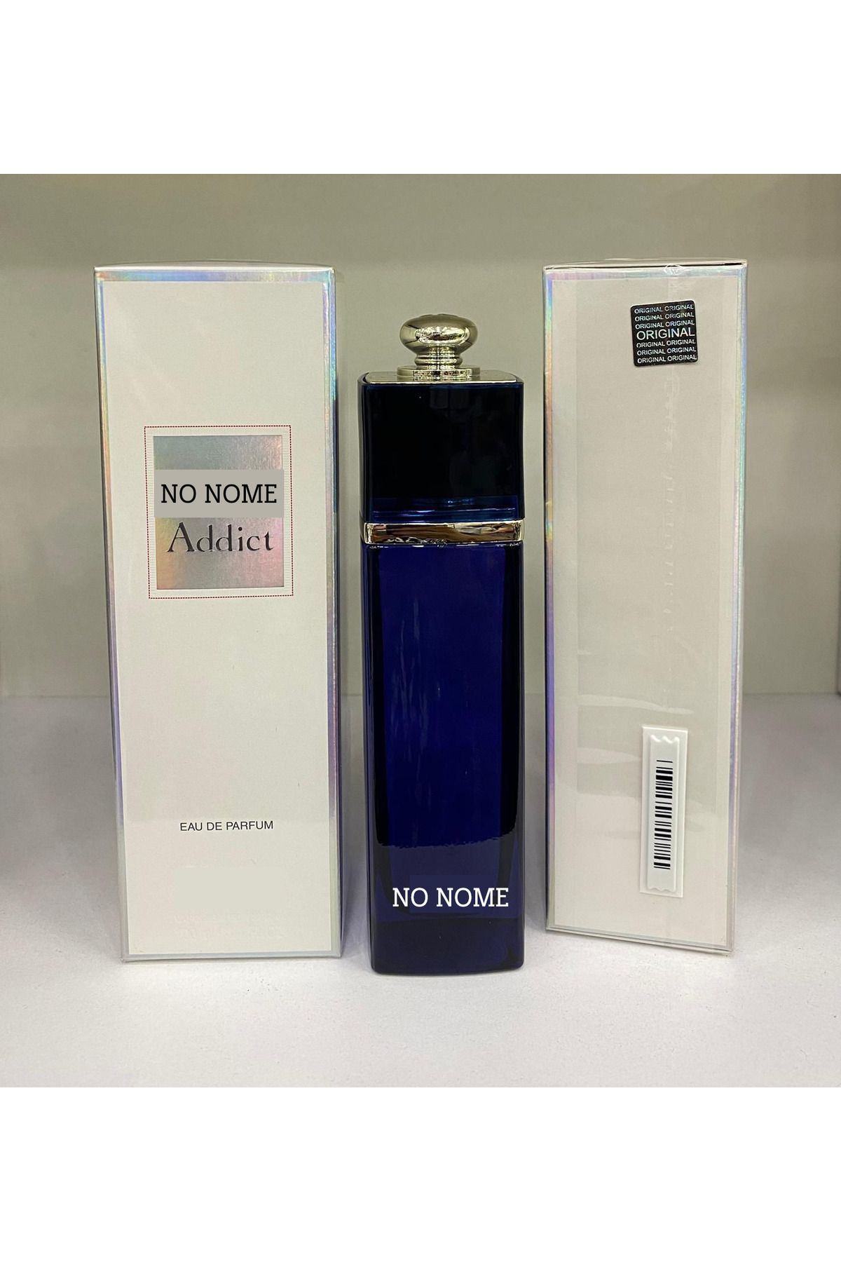 No Nomes Addict Kadın Parfümü 100ml EDP