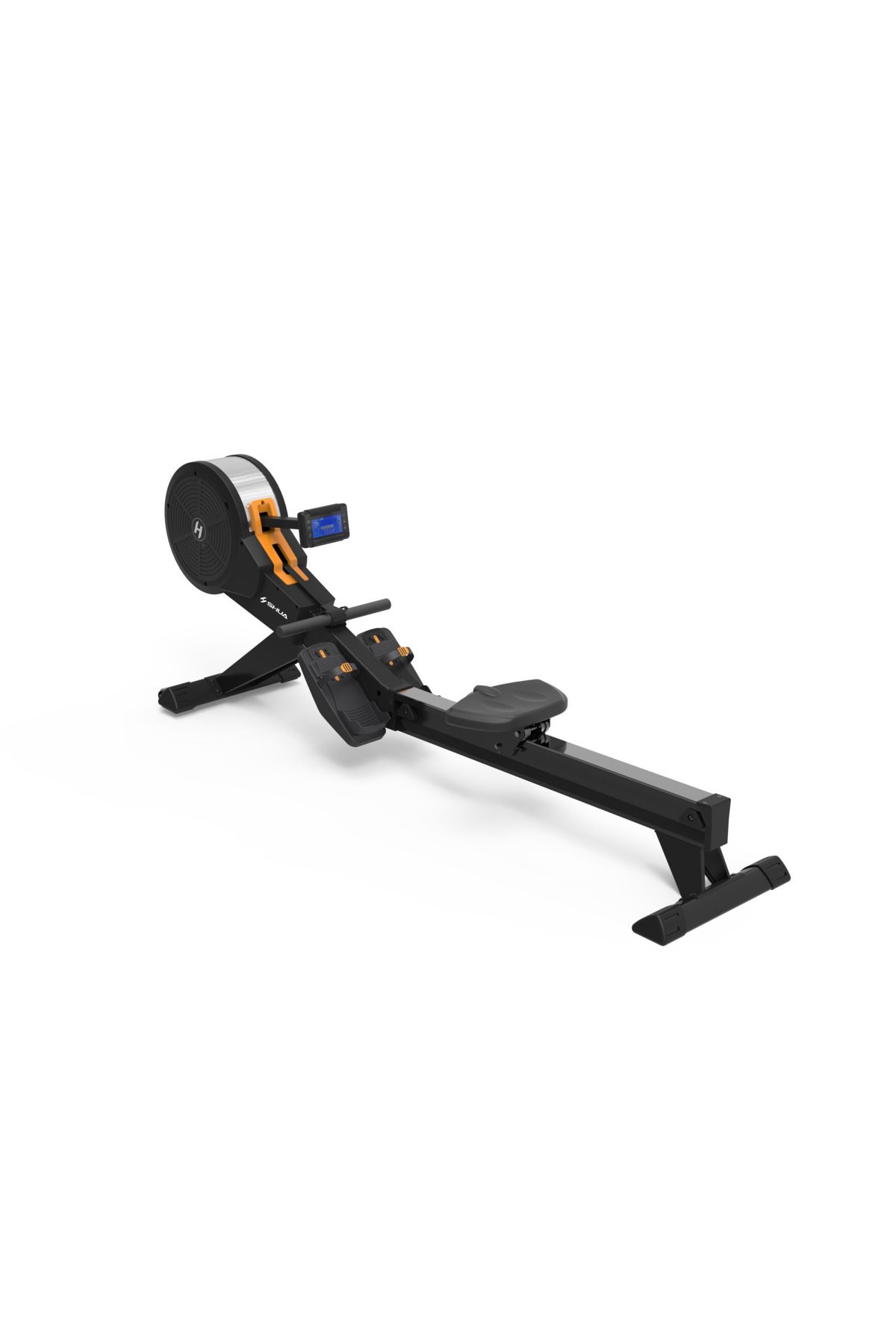 SPORTLINE Shua Fitness Luxury Row