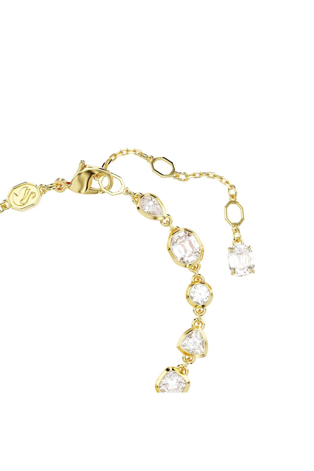 Swarovski-Imber Goldfarbenes Armband 5705471 3