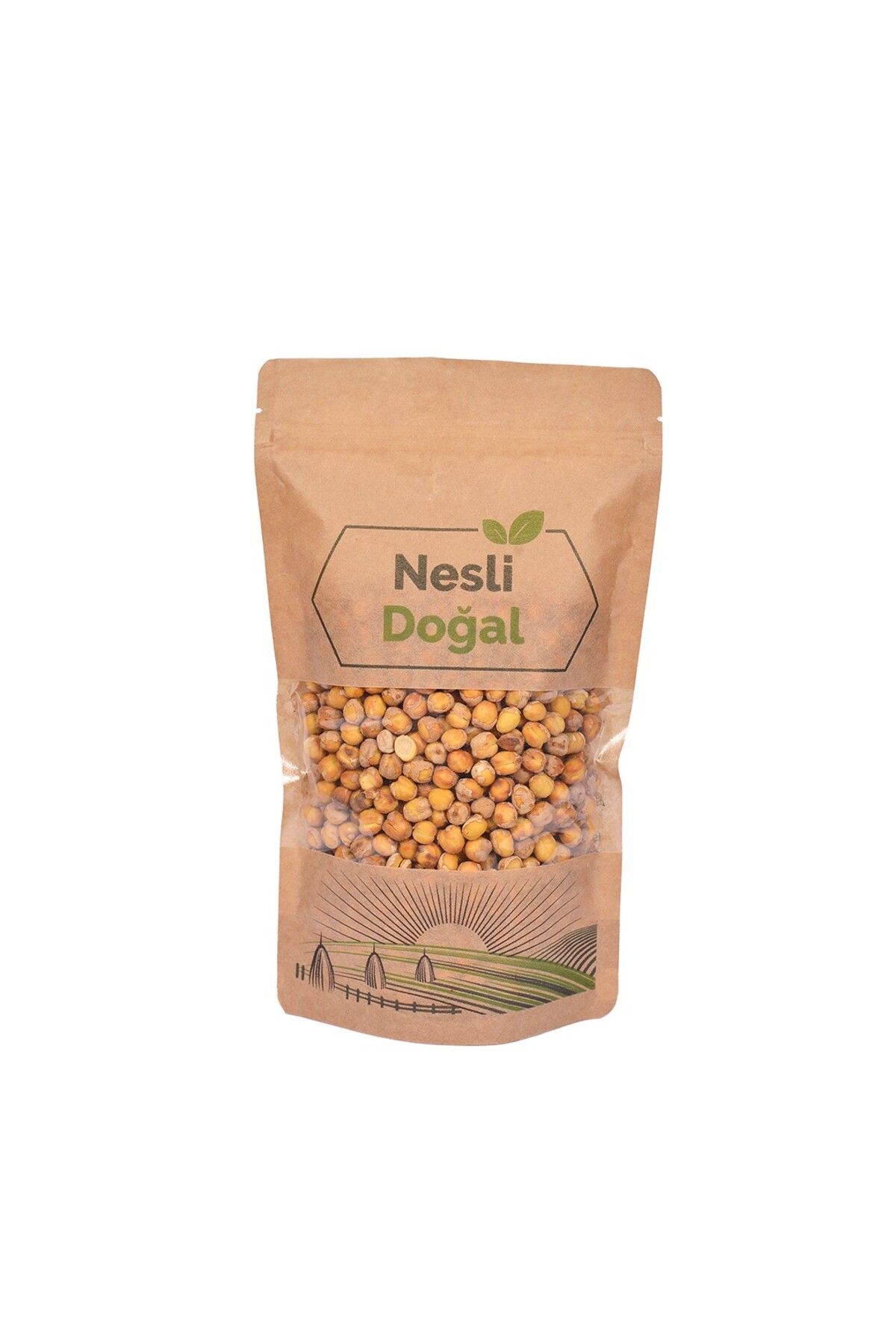 Neslidogal Ağın Leblebisi 500 GR