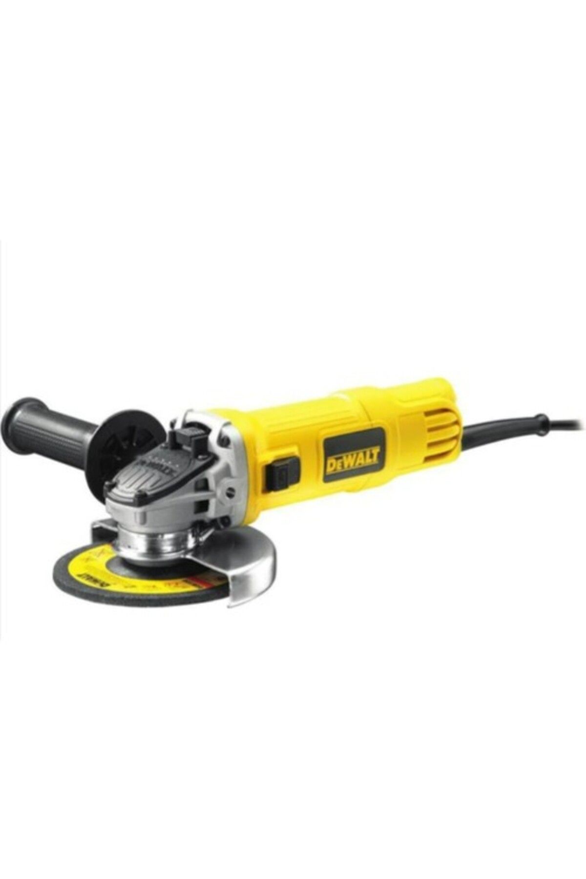 Dewalt Dwe4156-qs 900w 115mm Profesyonel Avuç Taşlama Makinesi