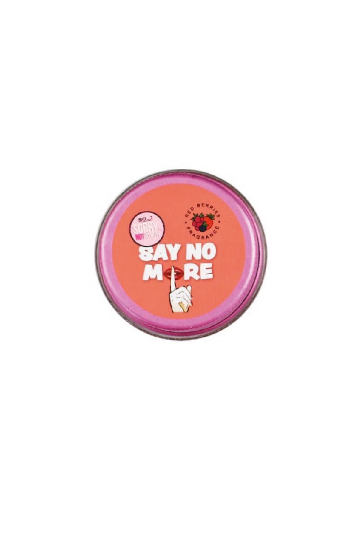 So Fragrance So…? So SNS Say No More Pout Dudak Peelingi 15g 577117