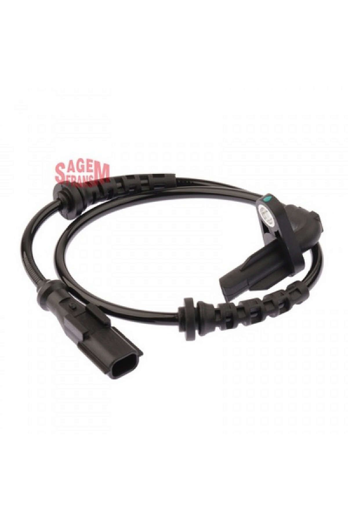 SAGEM ABS SENSOR KABLO LOGAN ARKA SAĞ - SOL 540133