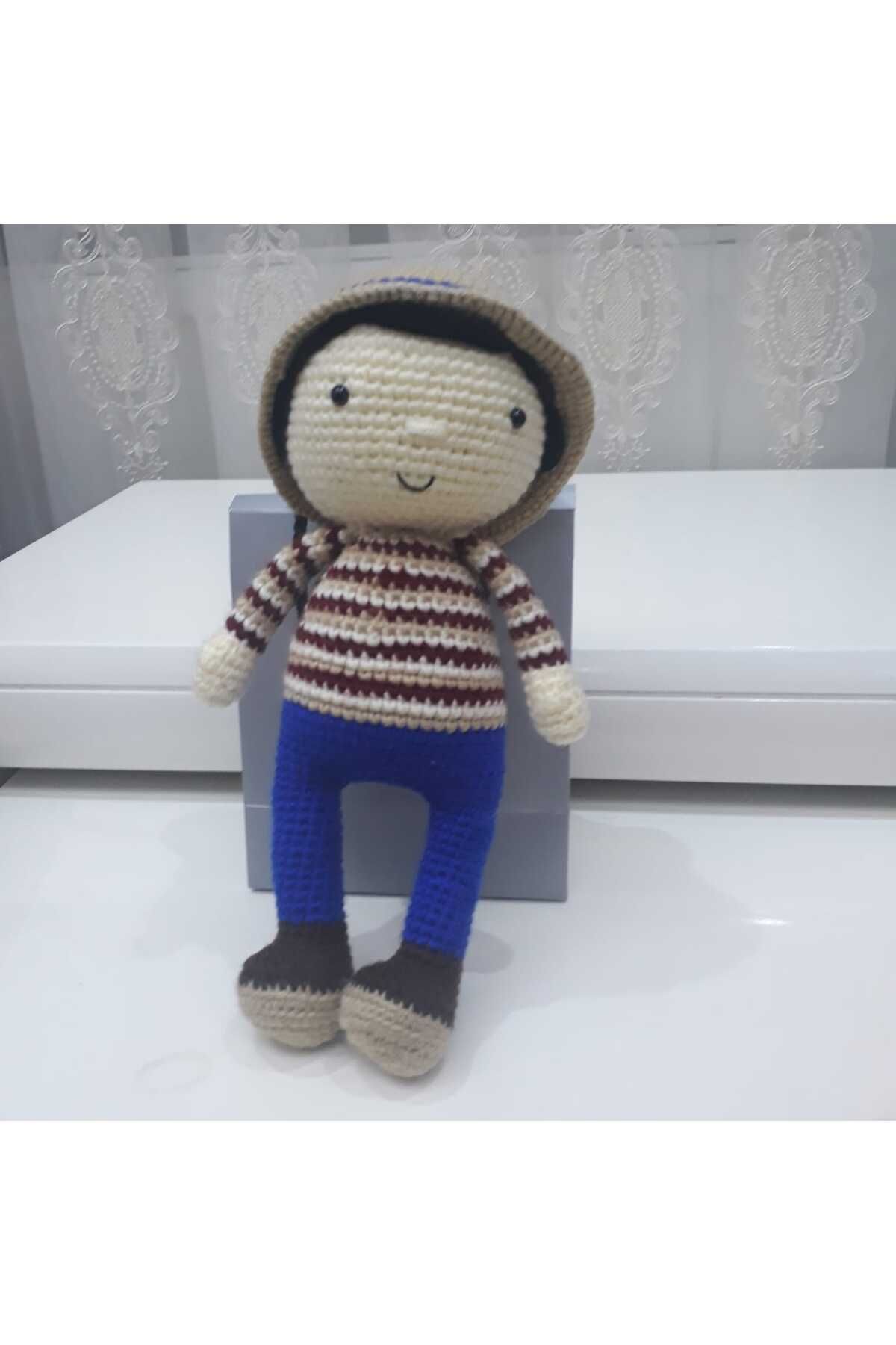 Damla Amigurumi  Amigurumi