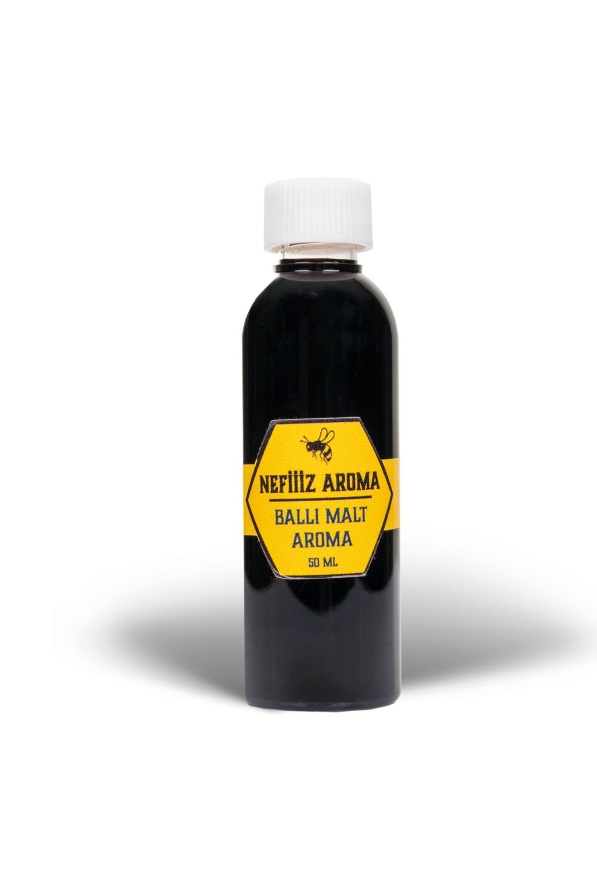 NEFİİİZZ BALLI AROMA KİTİ 50 ml