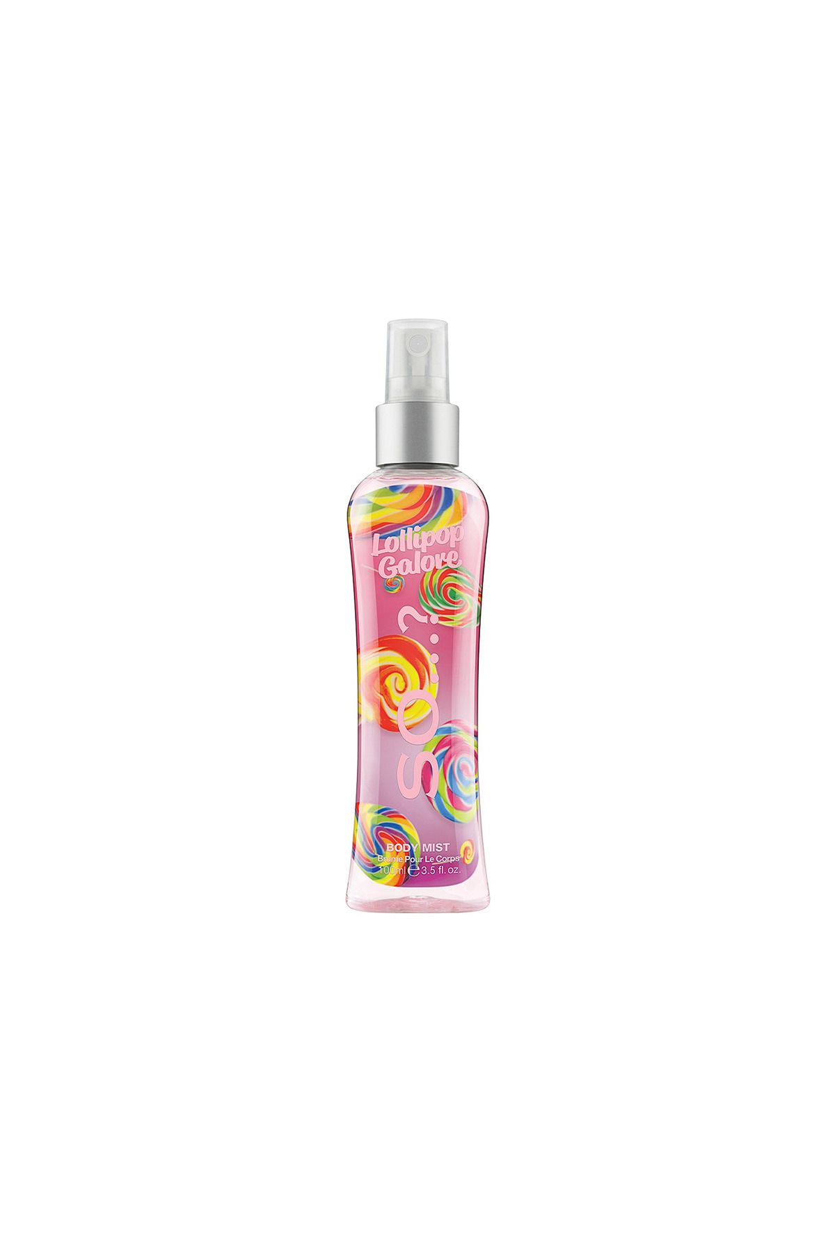 ZERO LAND So…? Lollipop Galore Vücut Spreyi 100 ML 570008