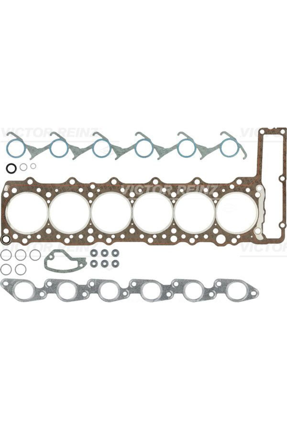 VICTOR REINZ TAKIM CONTA UST MERCEDES OM603 W463 W140 550134