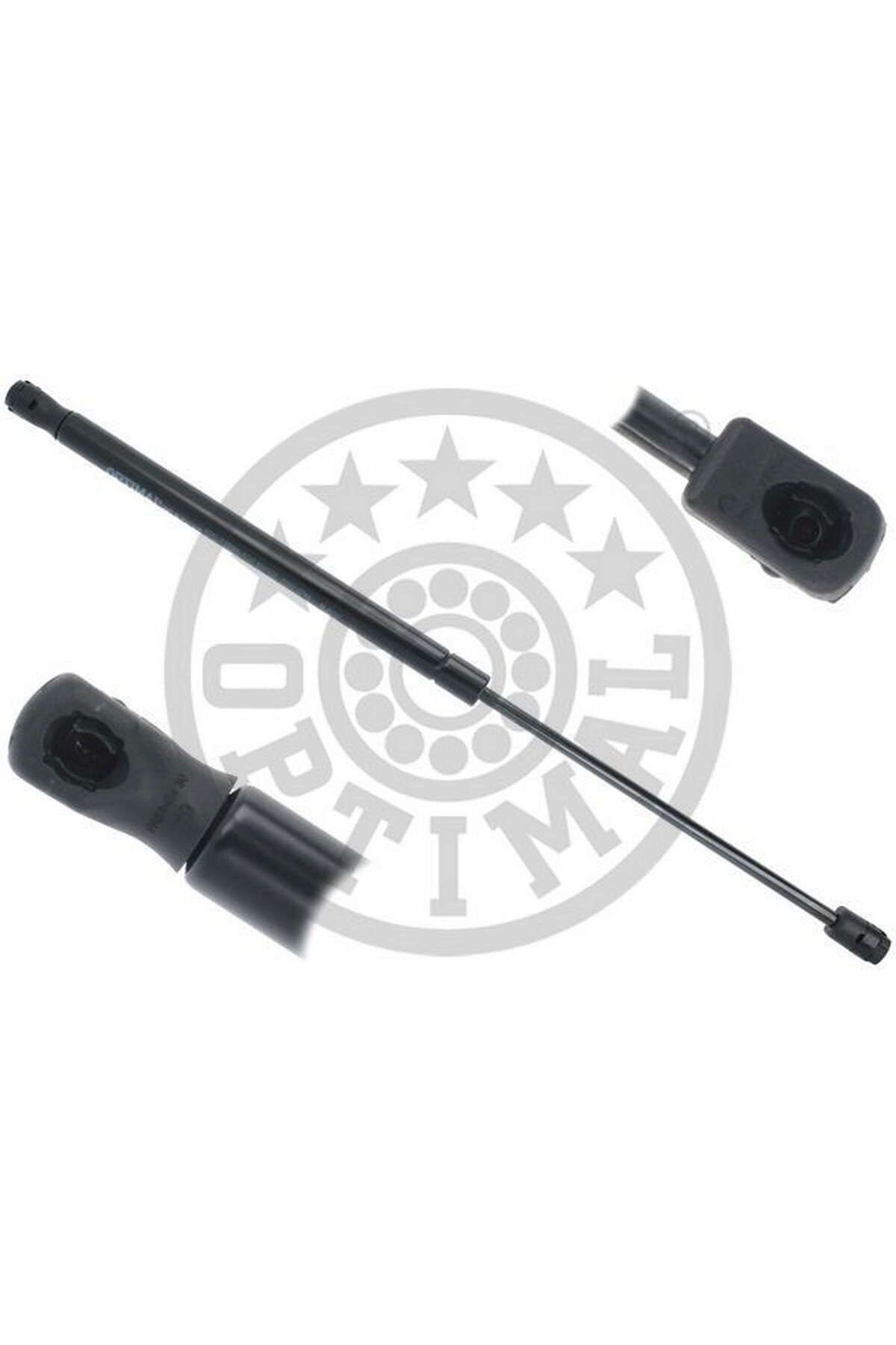 OPTİMAL BAGAJ AMORTISORU MERCEDES C-CLASS S202 94 00 1495142706