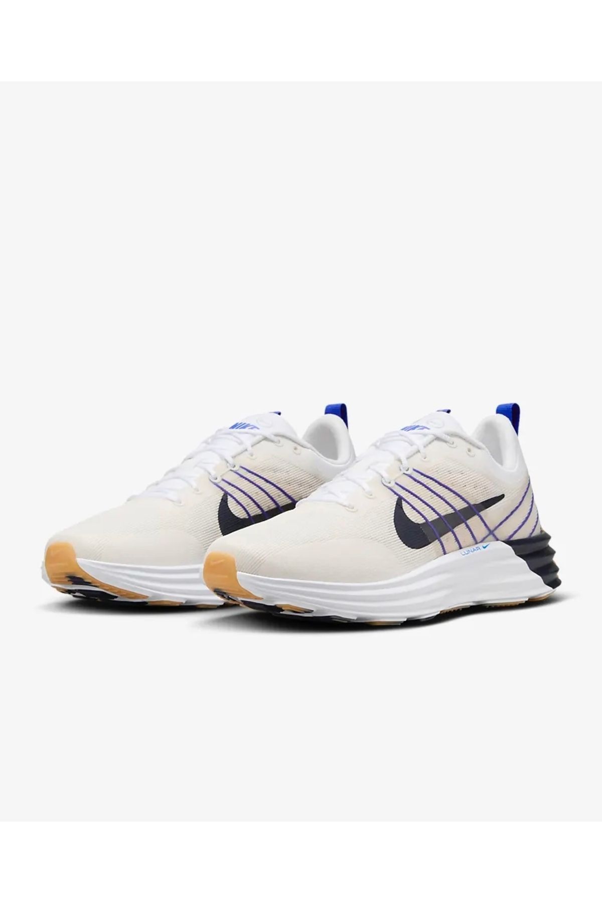 Nike Lunar Roam Erkek Spor Ayakkabısı