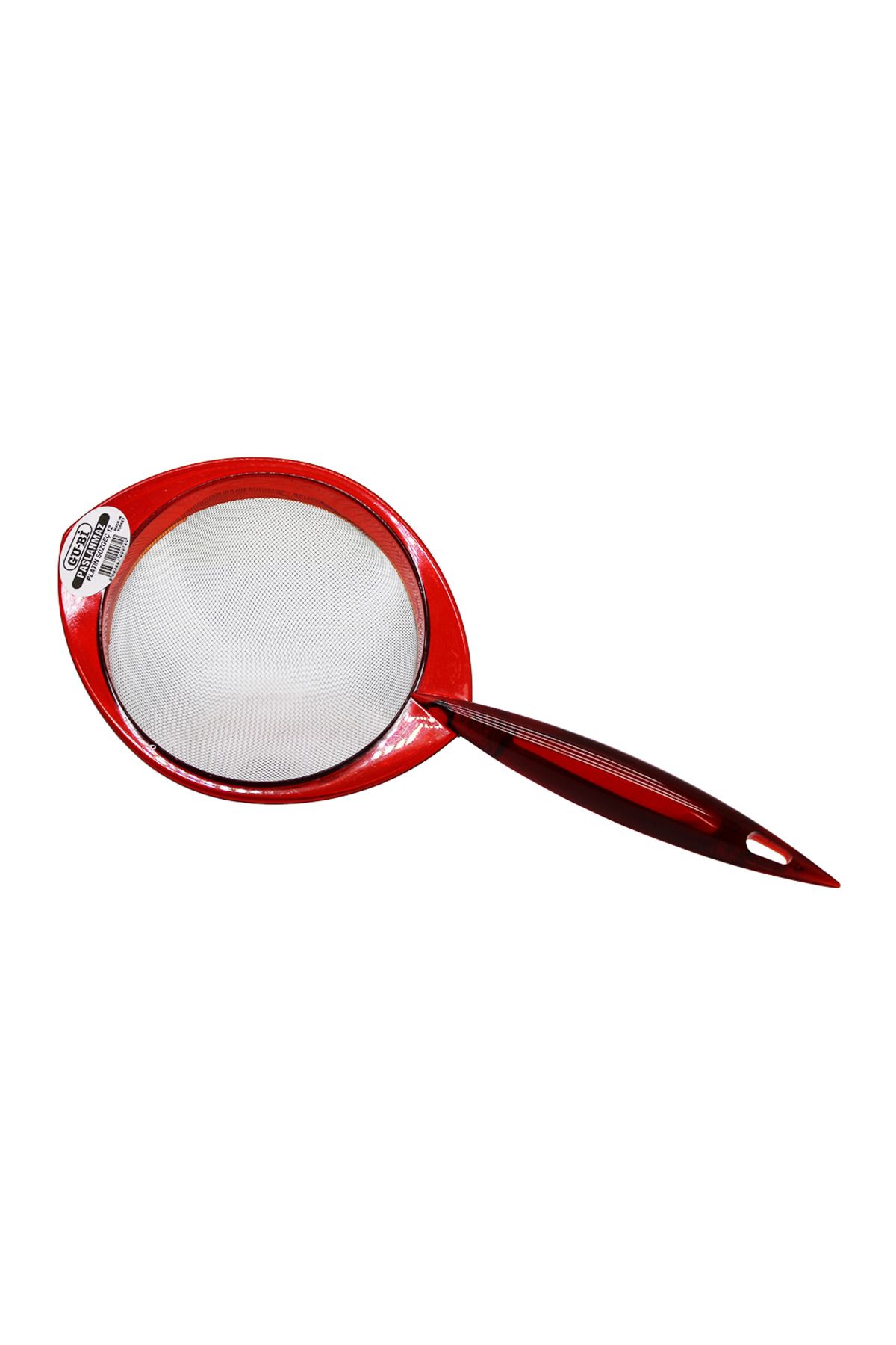 opencart Yeni Opencart No-12 Plastik Platin Süzgeç (4172) Kampanya!!!