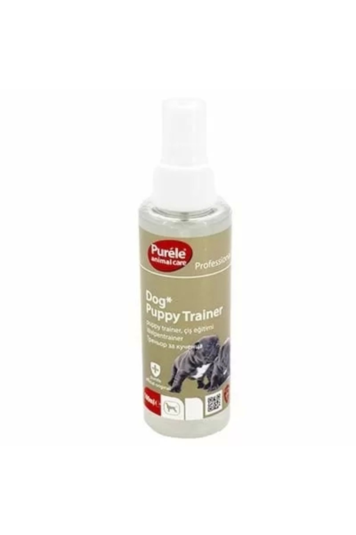 Genel Markalar Puppy Trainer Köpek Çiş Eğitim Spreyi 100 Ml