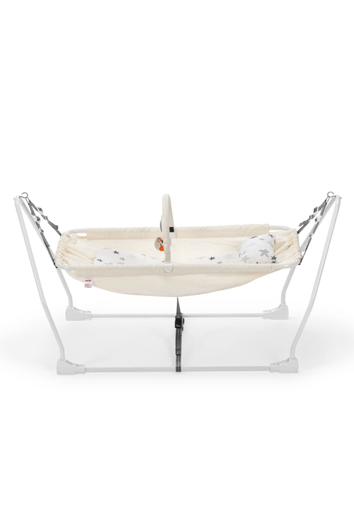 Moje Venedik Bebek Hamak fotoğrafı 2 (önizleme)