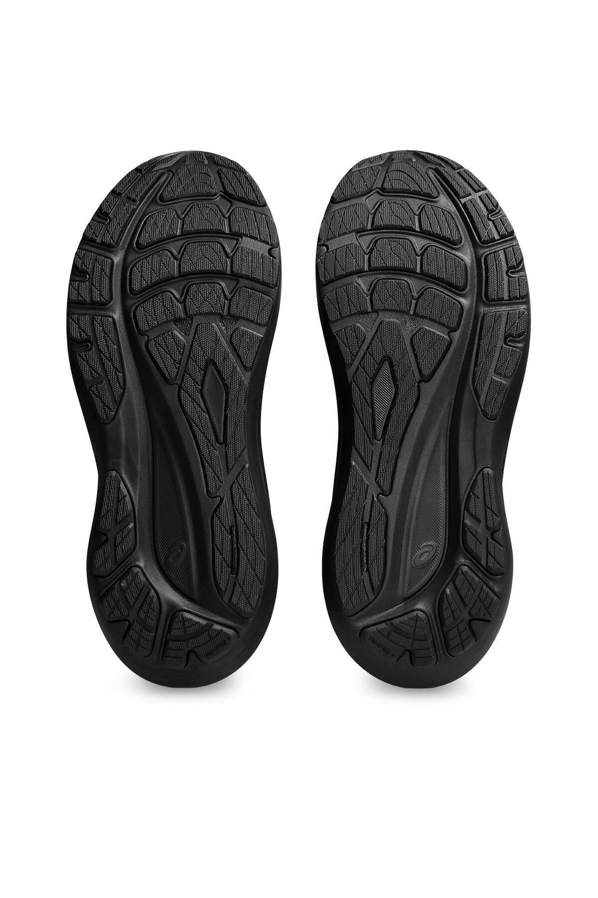 Asics-حذاء جري أسود للرجال Gt-2000 13 1011b861-002 6