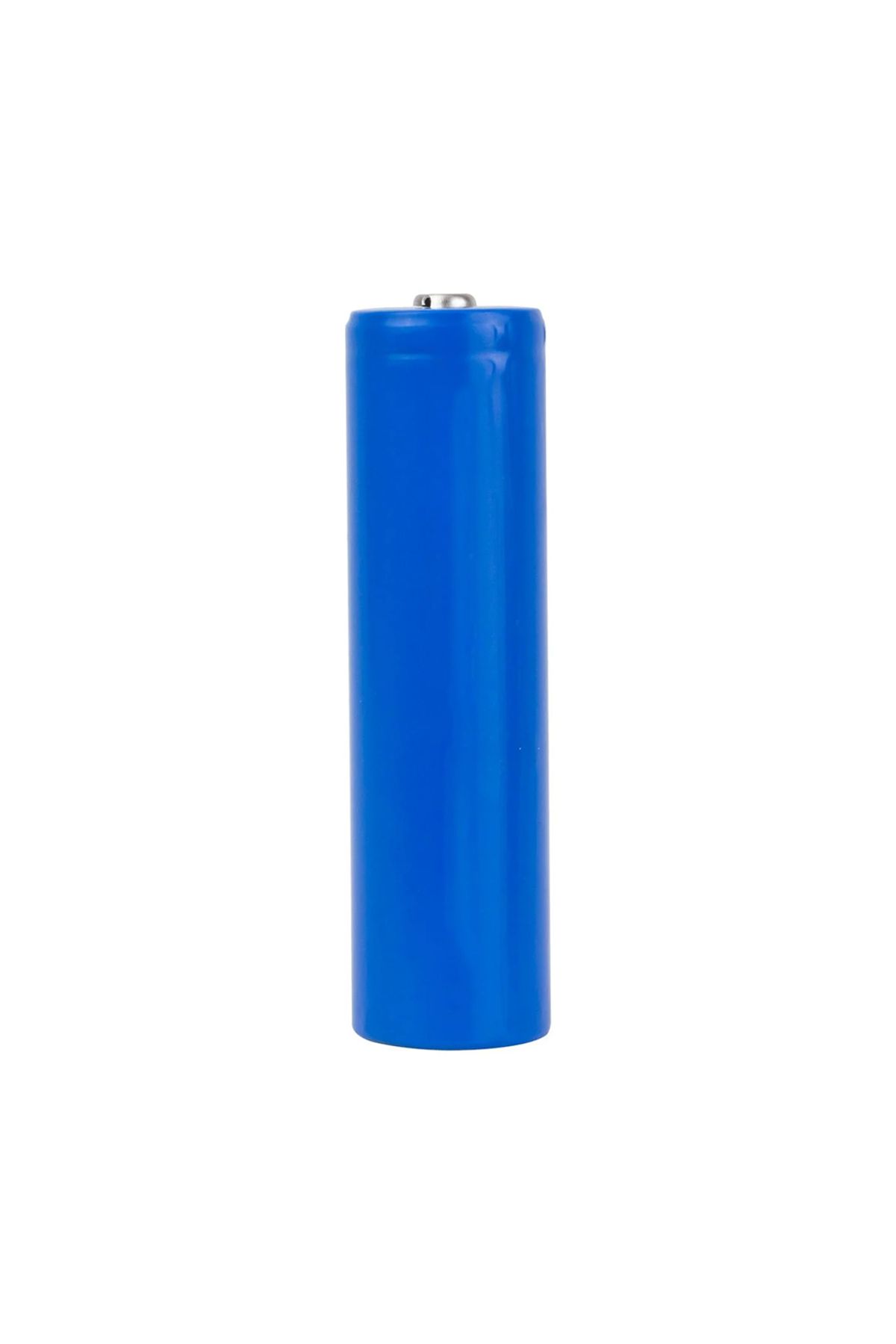 Astra Market EFCELL 3.7 VOLT 1200 MAH ŞARJ EDİLEBİLİR LI-ION 18650 BAŞLIKLI PİL (4767) - Lisinya