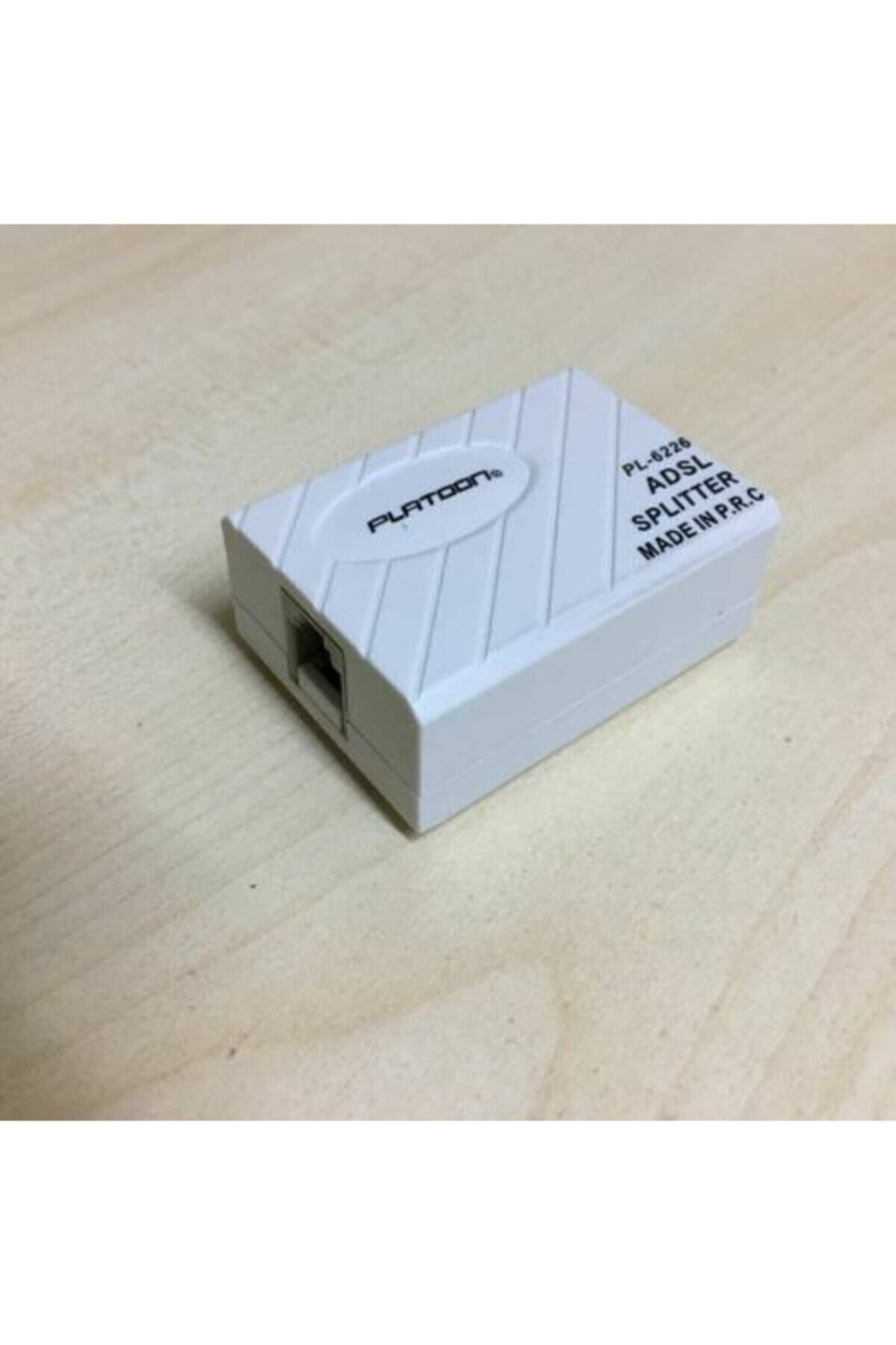 Platoon-Adsl Splitter Modem Phone Splitter Adsl Splitter Anti-Interference 3